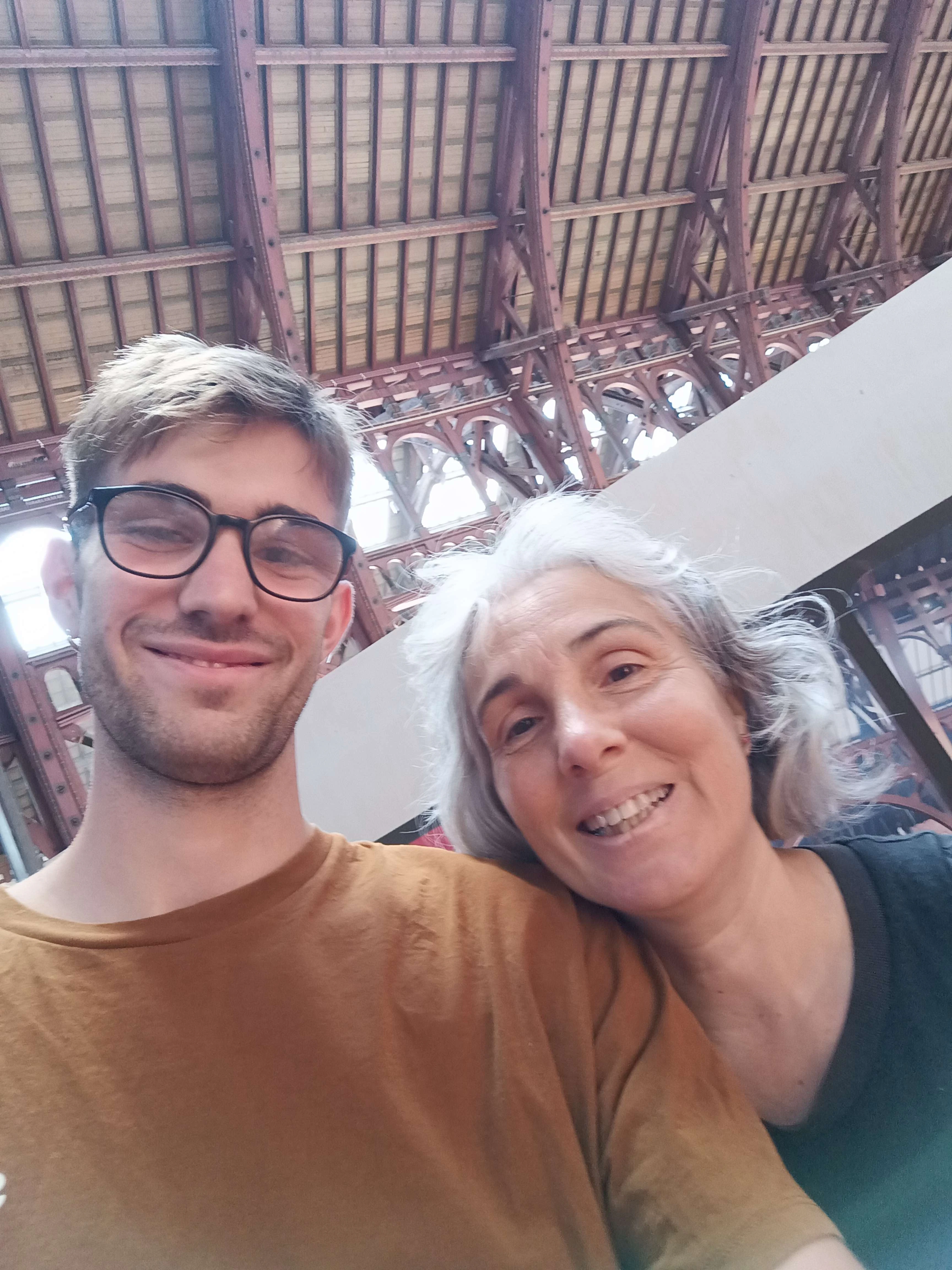 Player photo from Hidden Vesterbro: From København H to Enghave Plads walking tour in Copenhagen