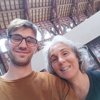 Player photo from Hidden Vesterbro: From København H to Enghave Plads walking tour in Copenhagen