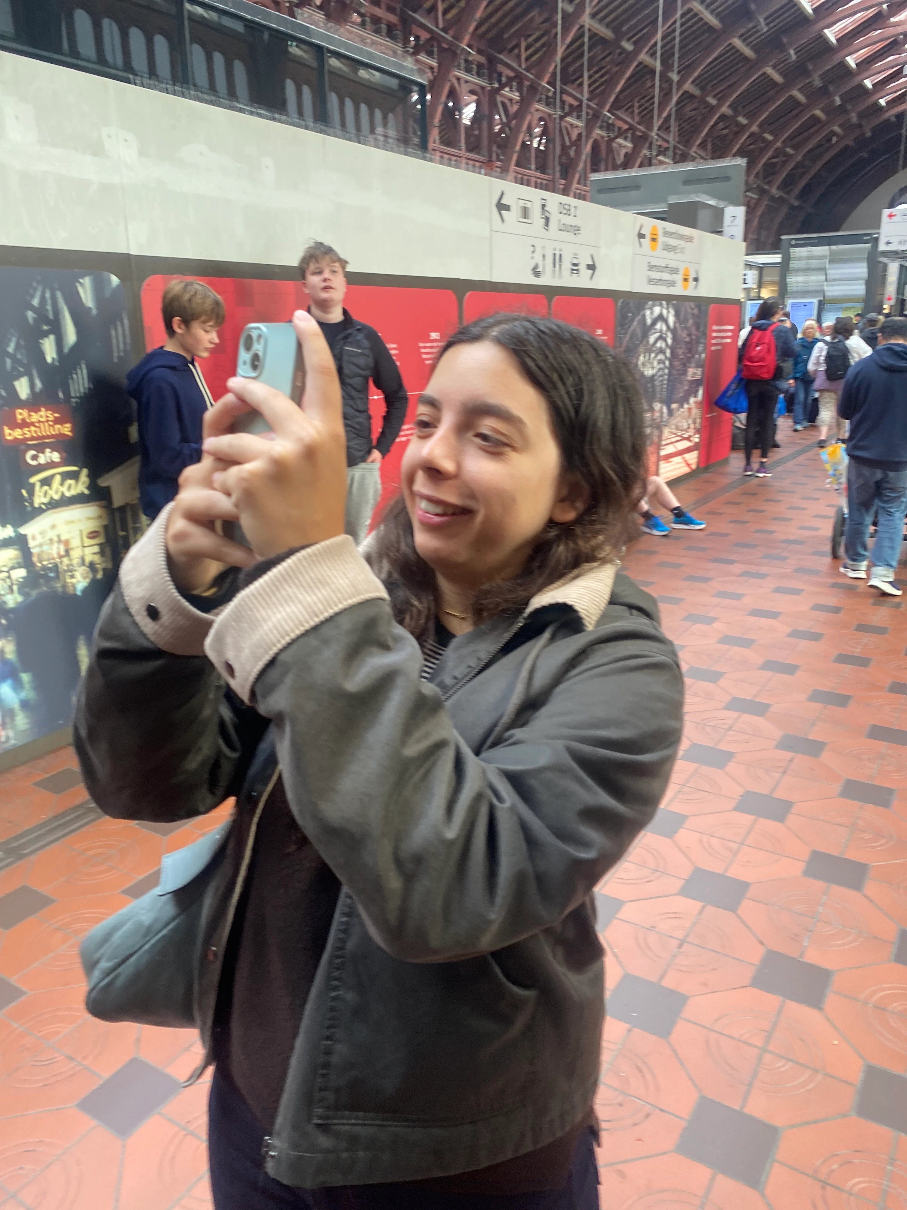 Player photo from Hidden Vesterbro: From København H to Enghave Plads walking tour in Copenhagen