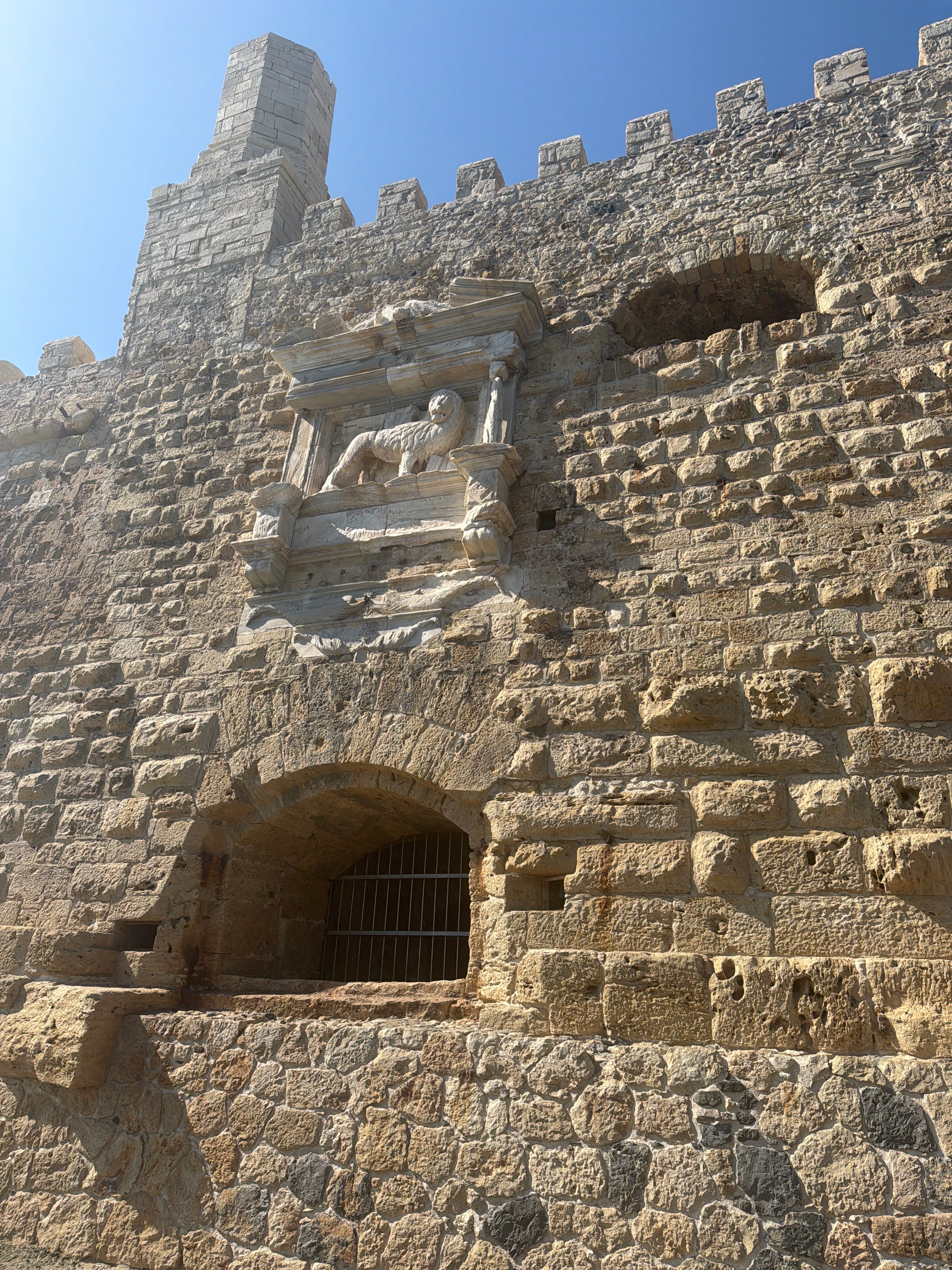 Player photo from The 13th Key: The Conspiracy of Daedalus – The Tracker walking tour in Heraklion