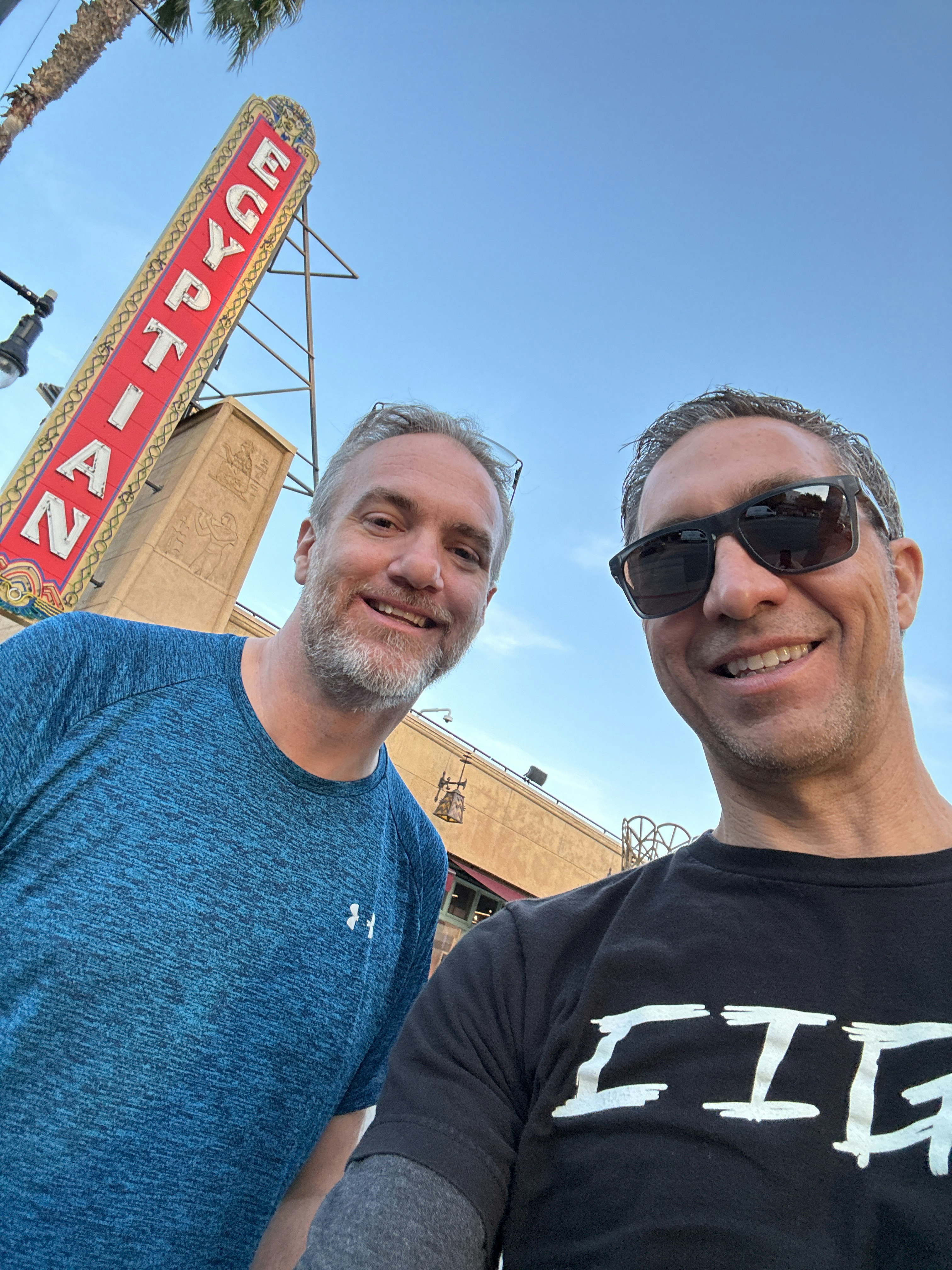 Player photo from The Scene Collector in Hollywood