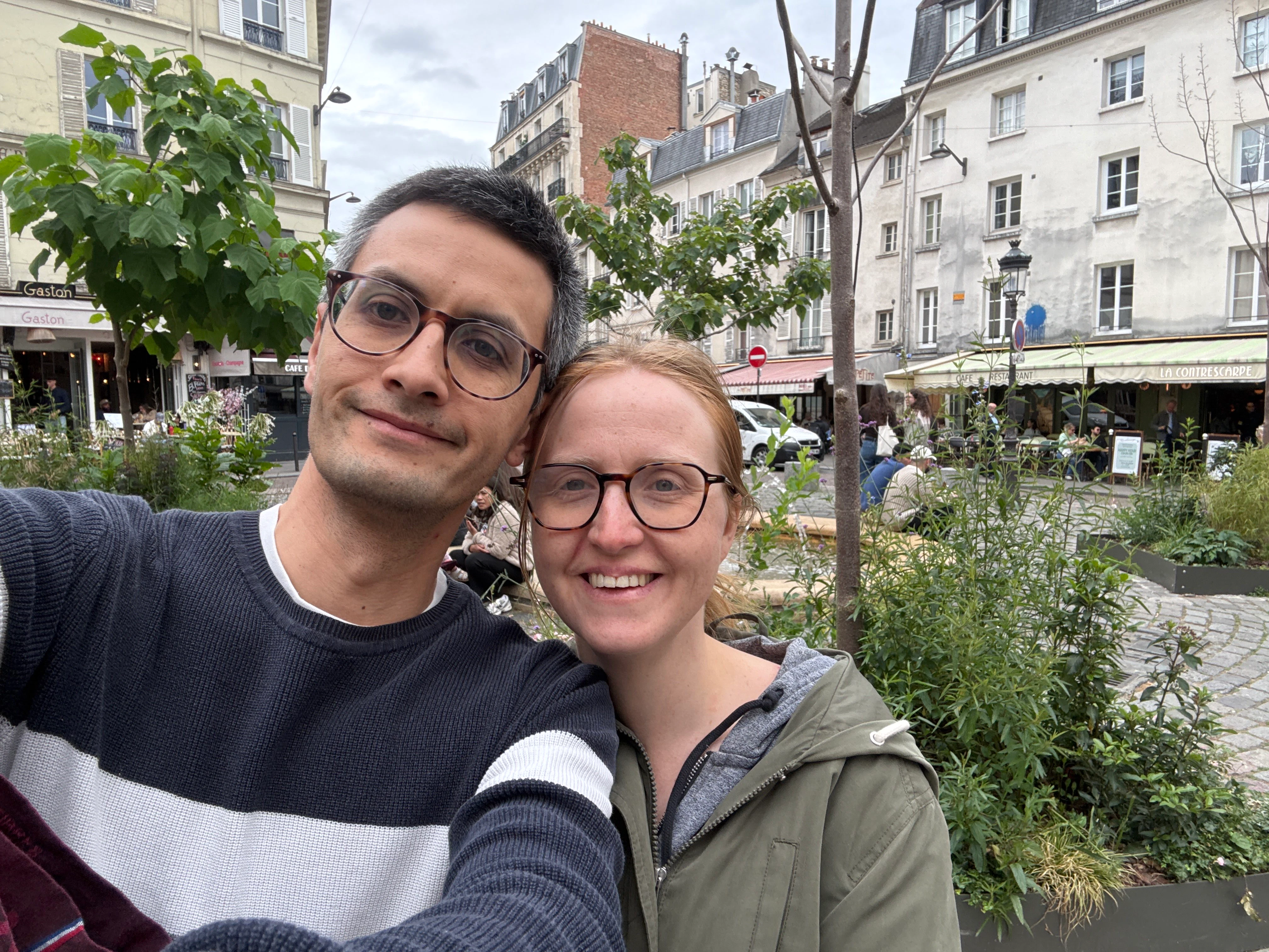 Player photo from The Lost Gold of Paris