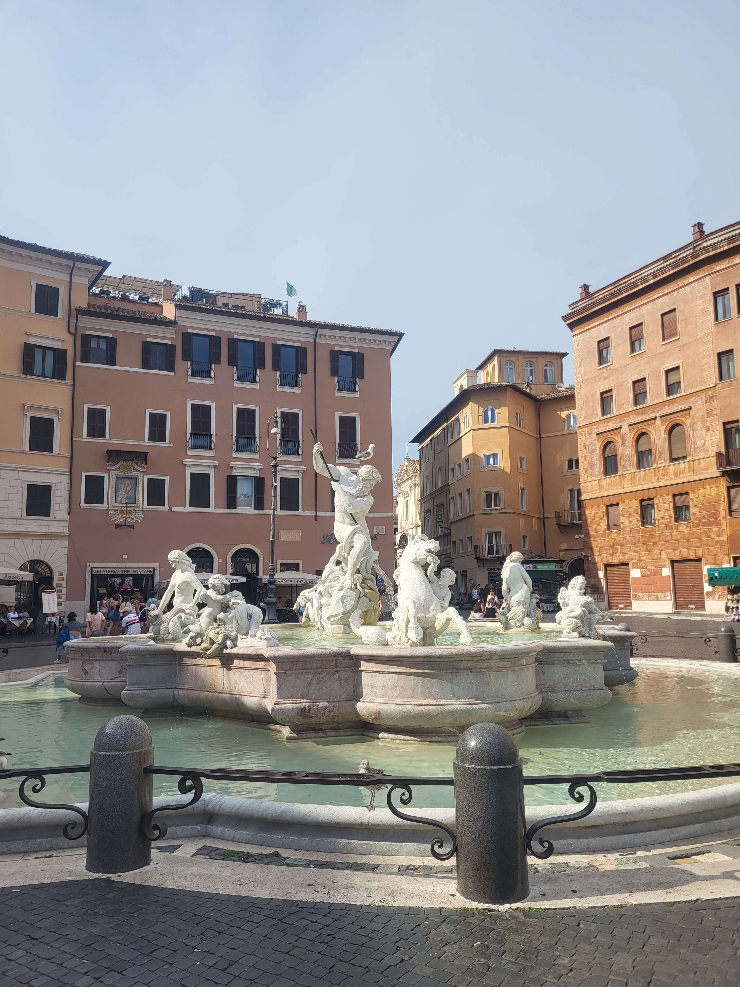 Photo d’un joueur sur The Lost Gold of Rome
