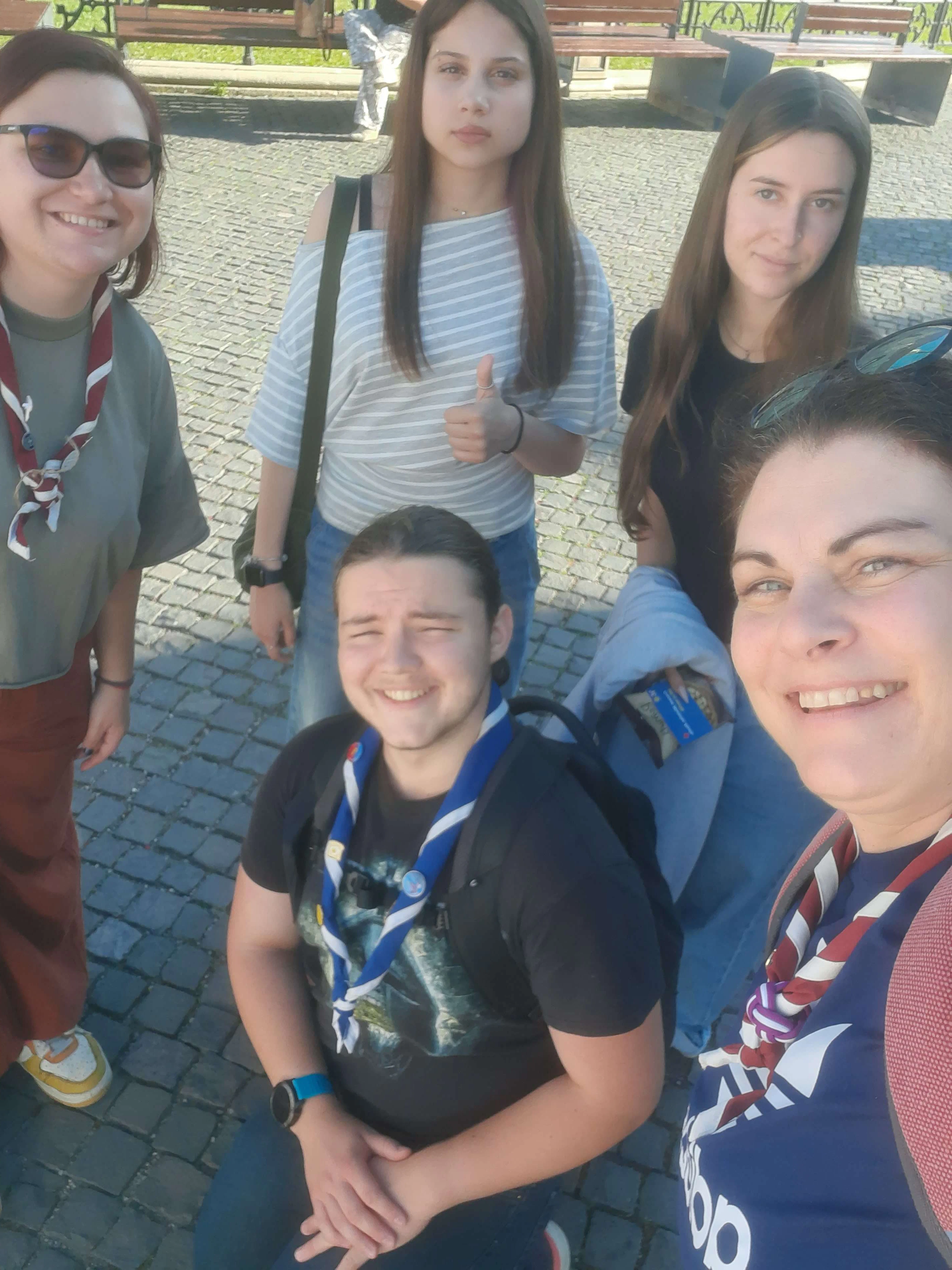 Player photo from The Lost Gold of Cluj-Napoca