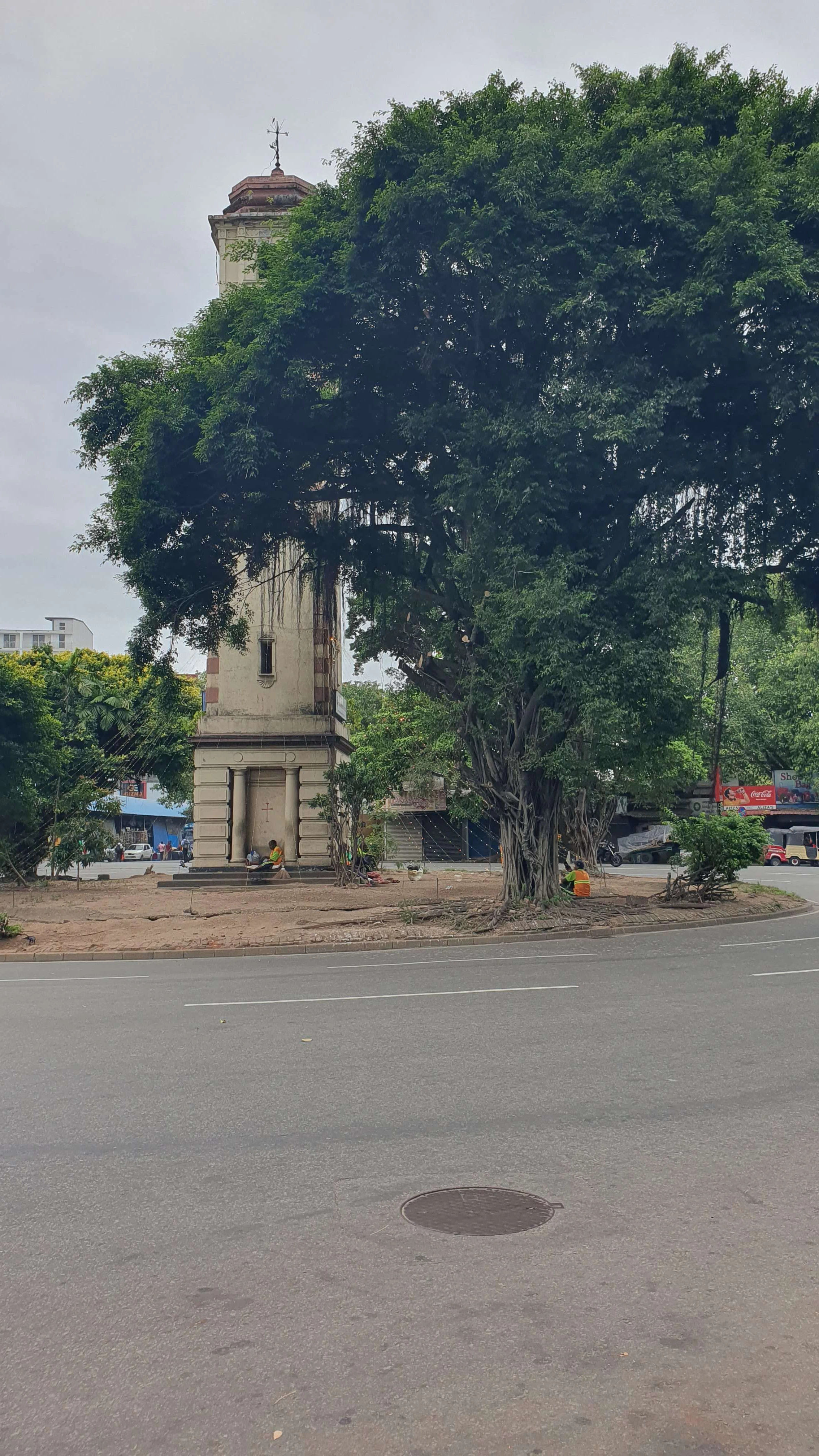 Player photo from Pettah: The Stories Between The Shops walking tour in Colombo