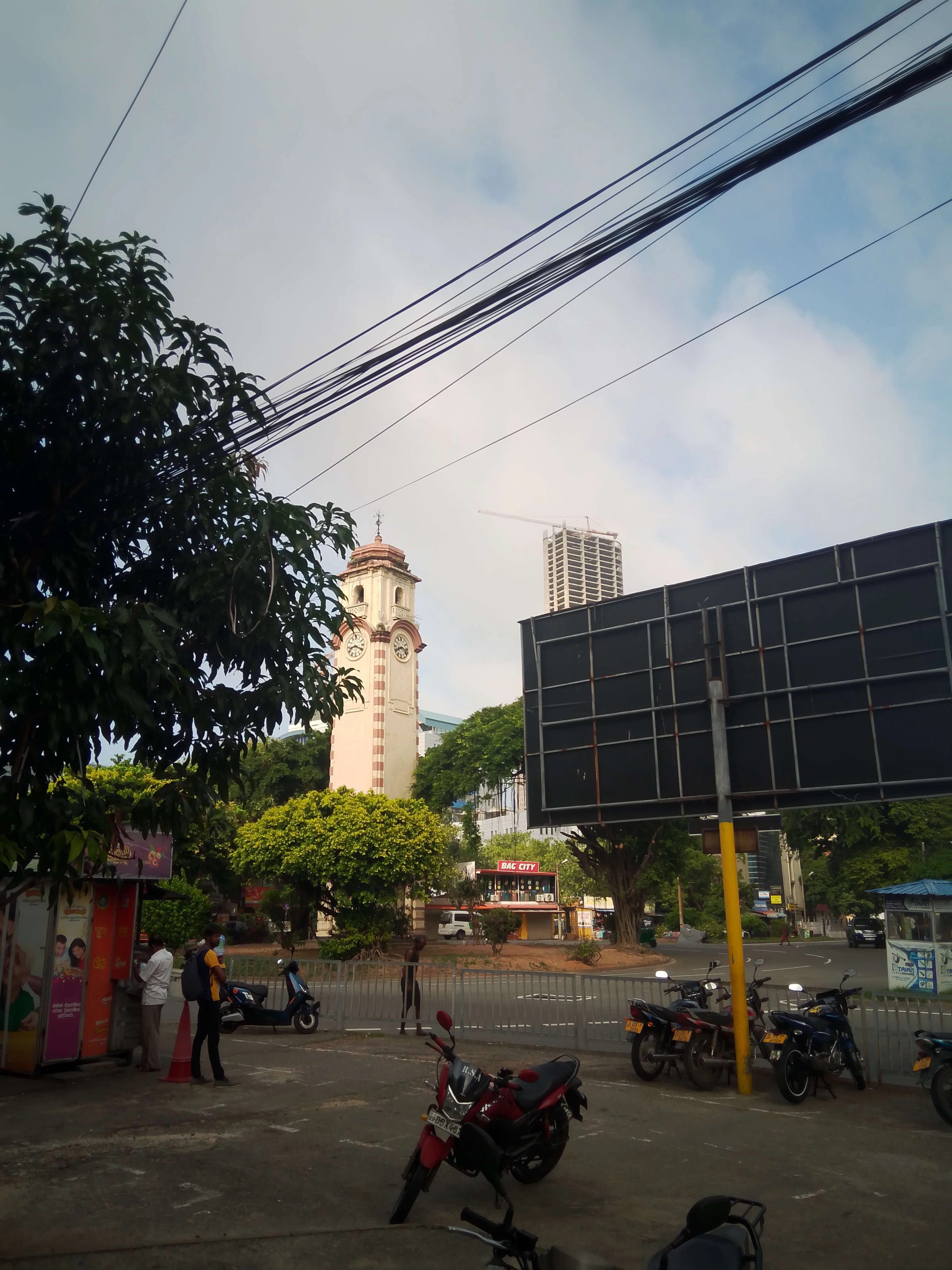 Player photo from Pettah: The Stories Between The Shops walking tour in Colombo