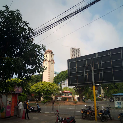 Player photo from Pettah: The Stories Between The Shops walking tour in Colombo