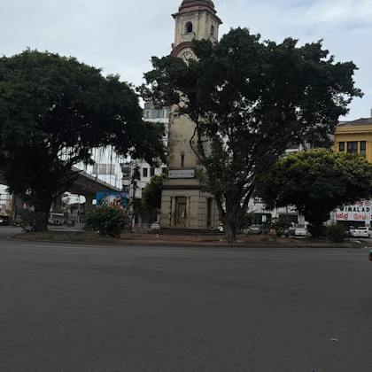 Player photo from Pettah: The Stories Between The Shops walking tour in Colombo