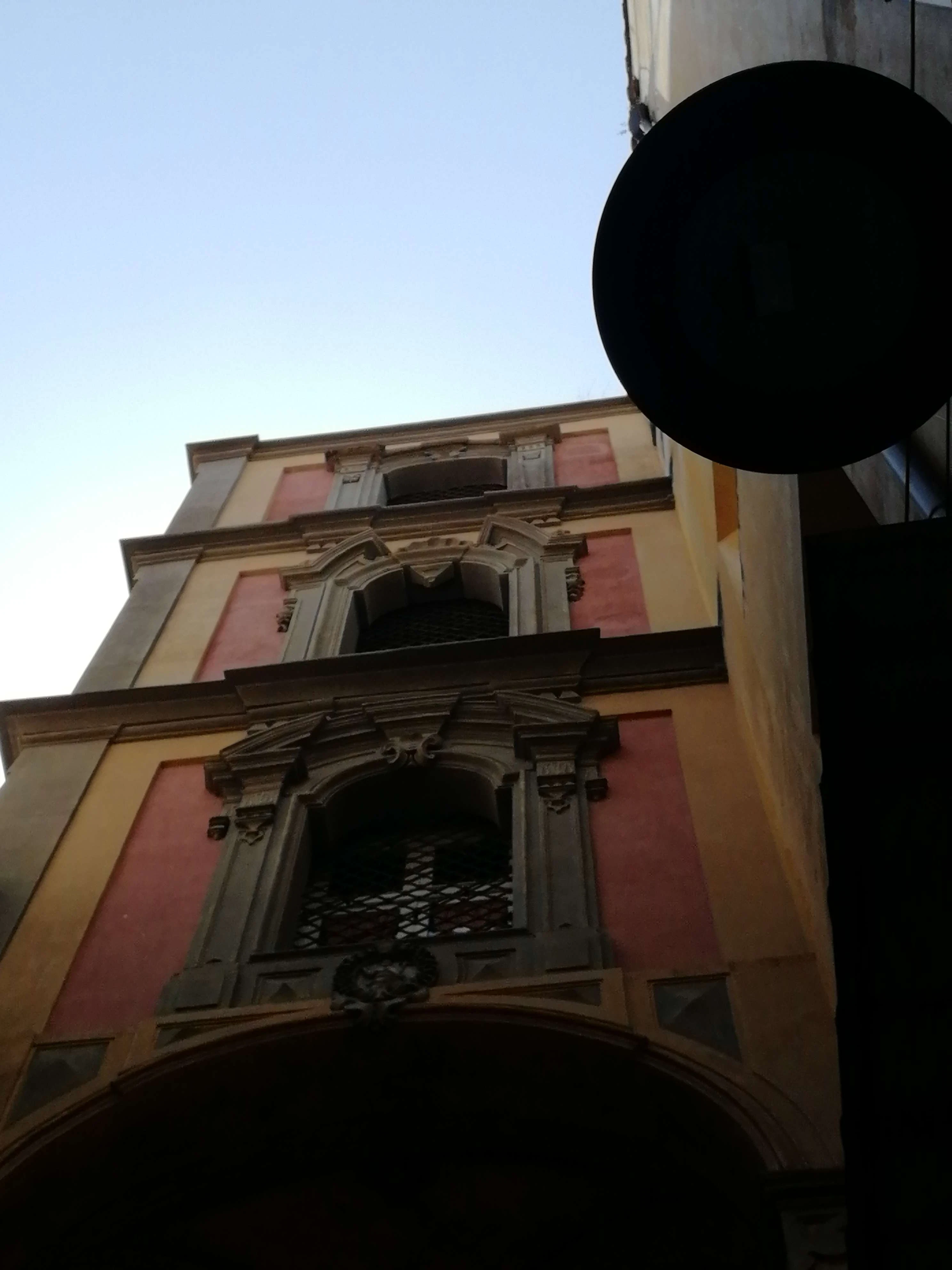Player photo from In search of "Cazzimma" through Naples walking tour in Naples