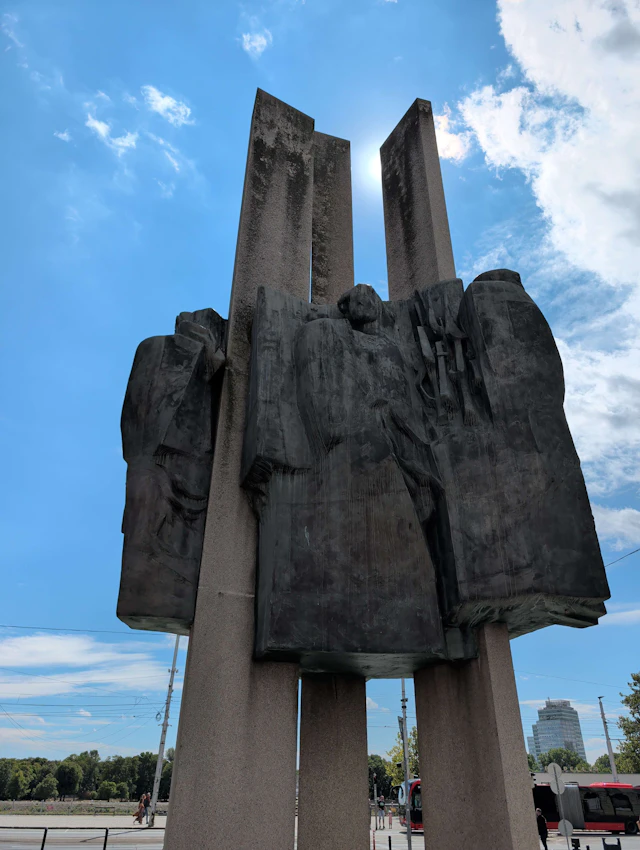 Player photo from Bratislava: Beyond the Coronation Crown