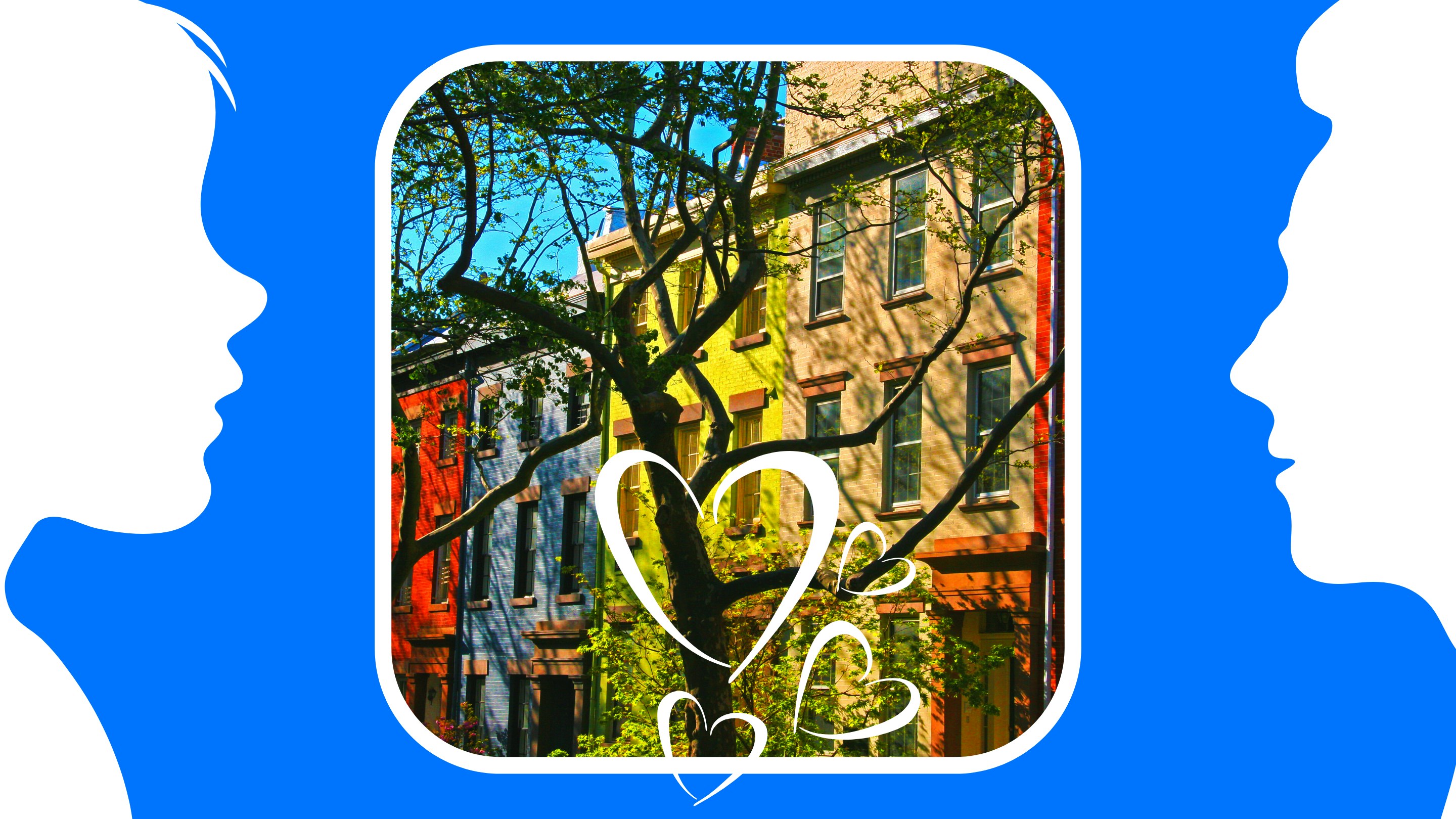 Romantic Valentine’s open-air escape game in NYC