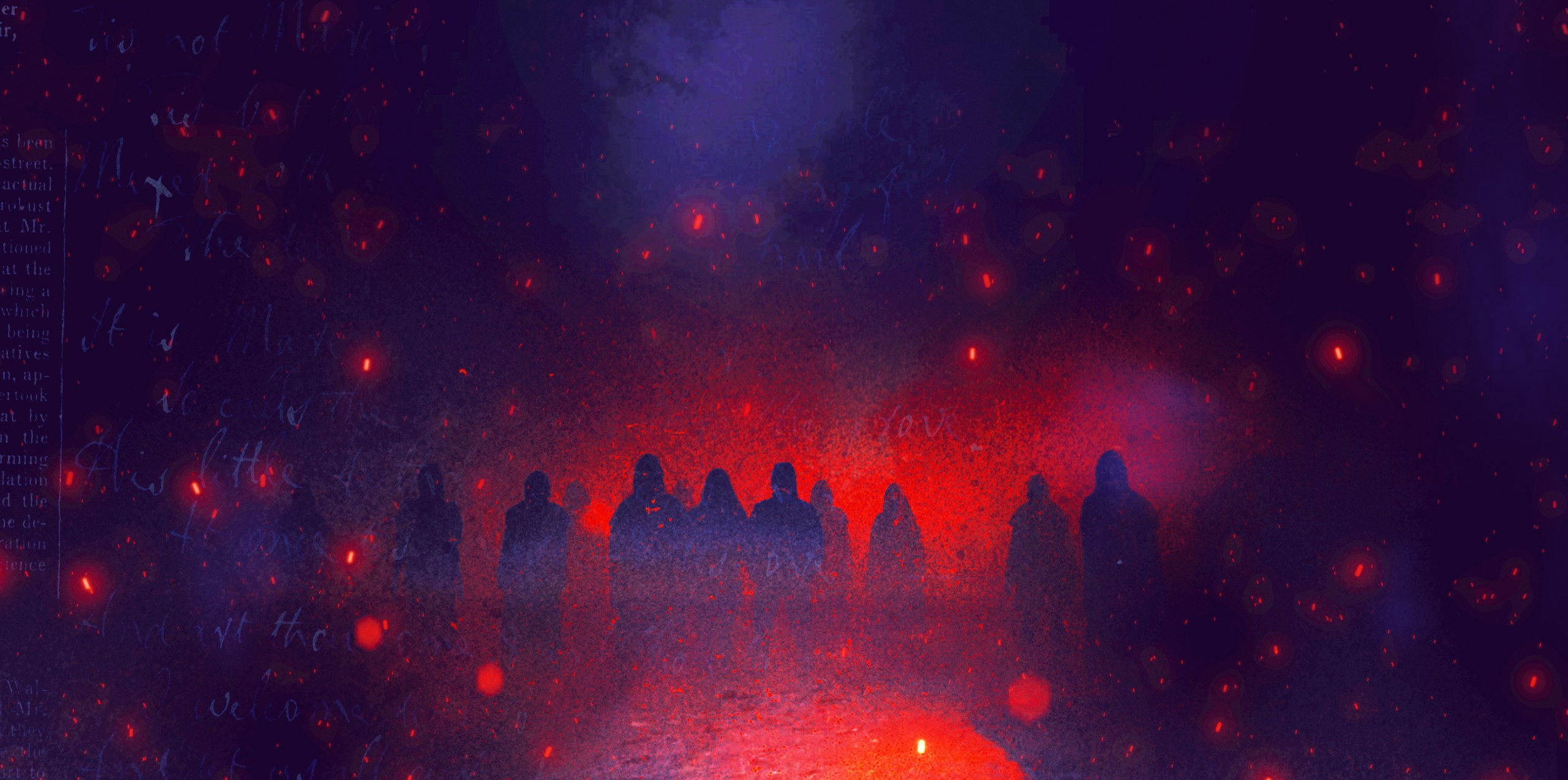 Halloween - Ghosts of Las Vegas: The Death of the Rich and the Famous