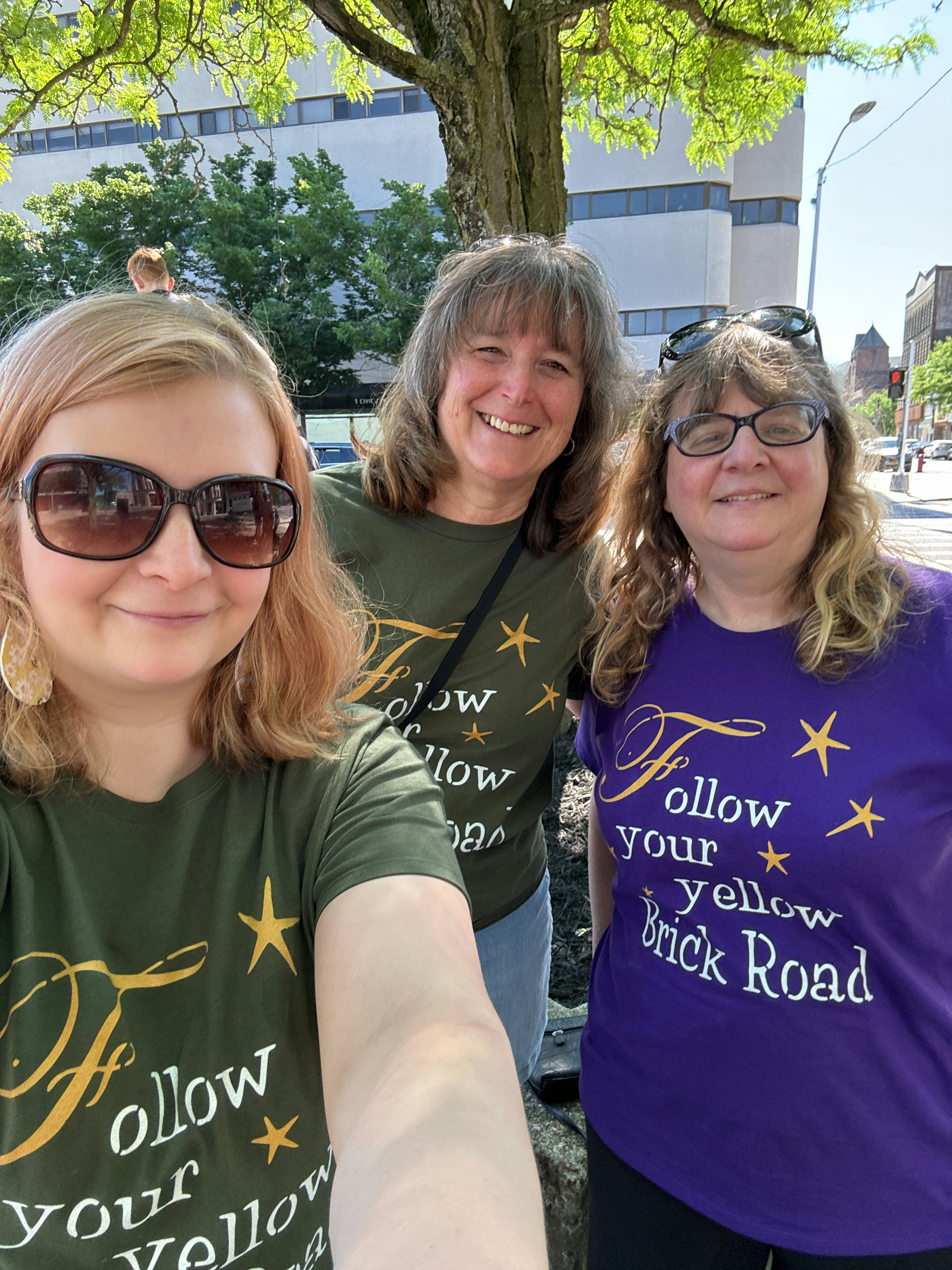 The Oz Escape: An Immersive Lynchburg Experience