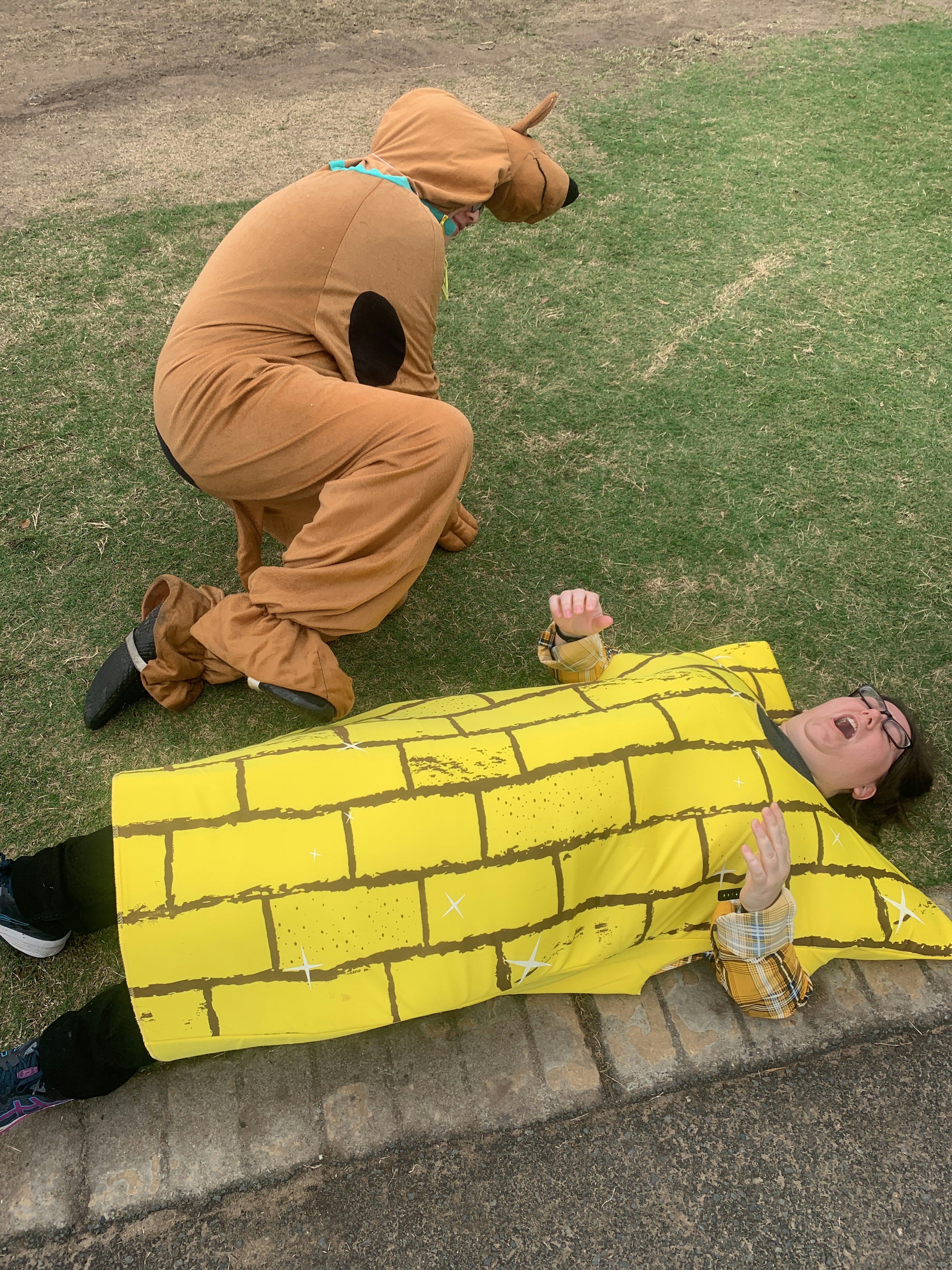 The Oz Escape: An Immersive North Bay Experience