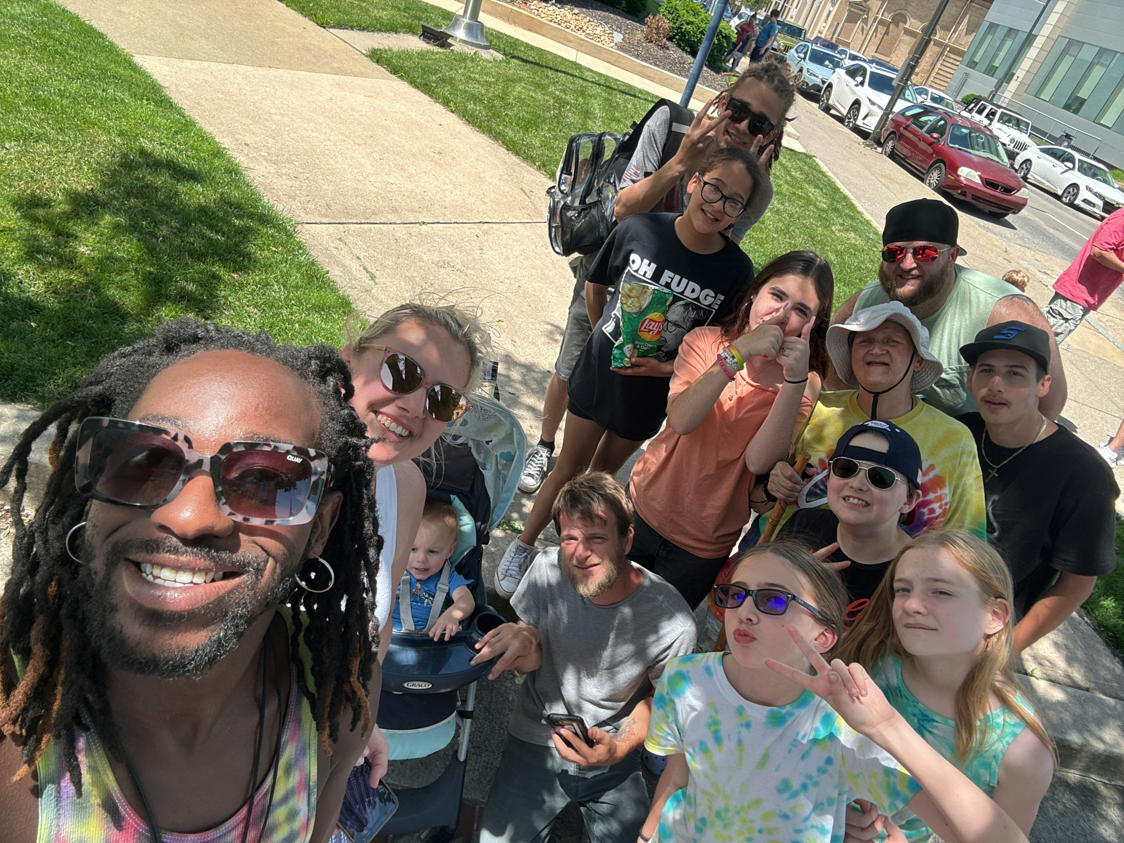 The Oz Escape: A Wicked Glitch in Windsor