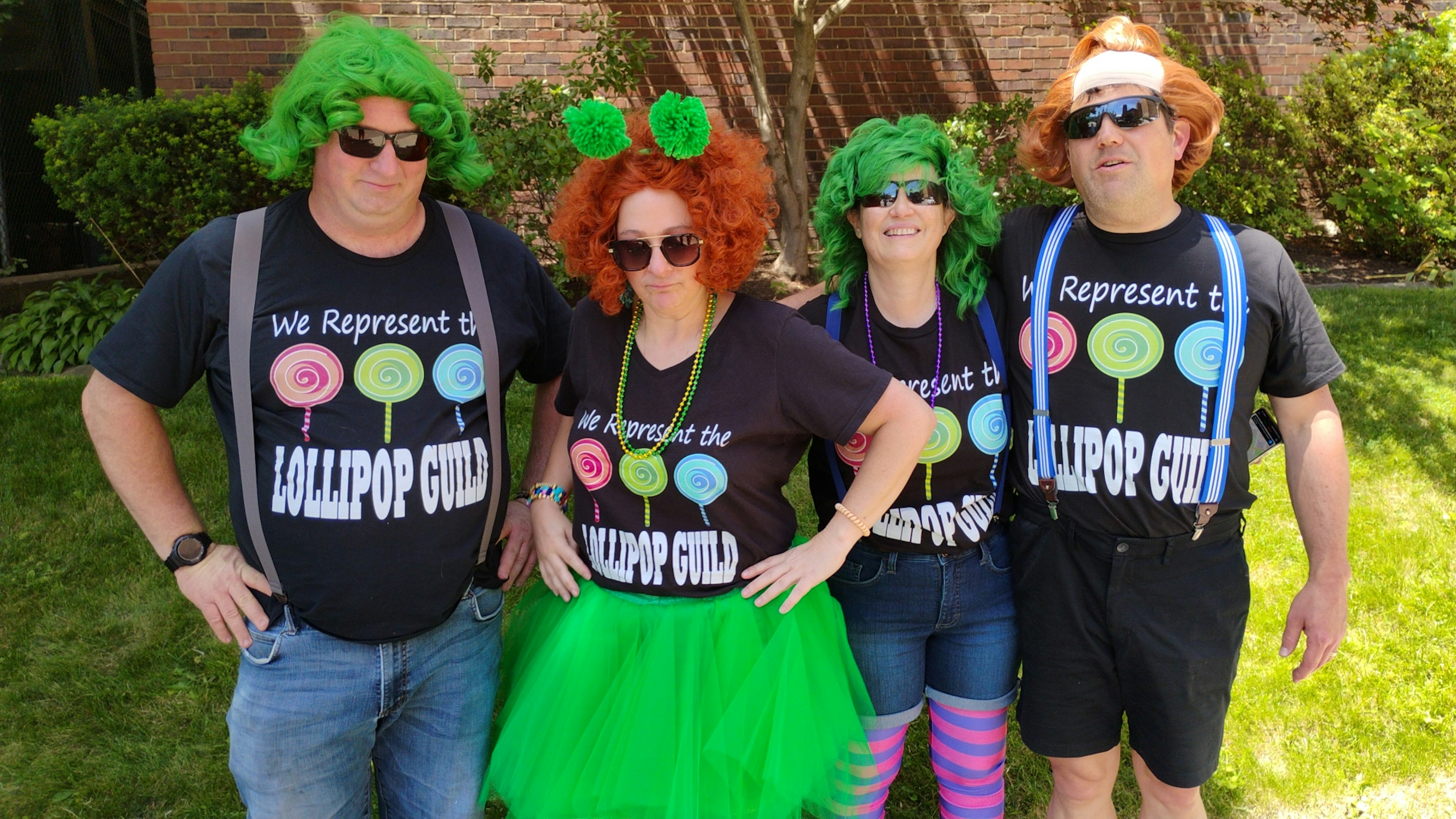 The Oz Escape: A Wicked Glitch in Windsor