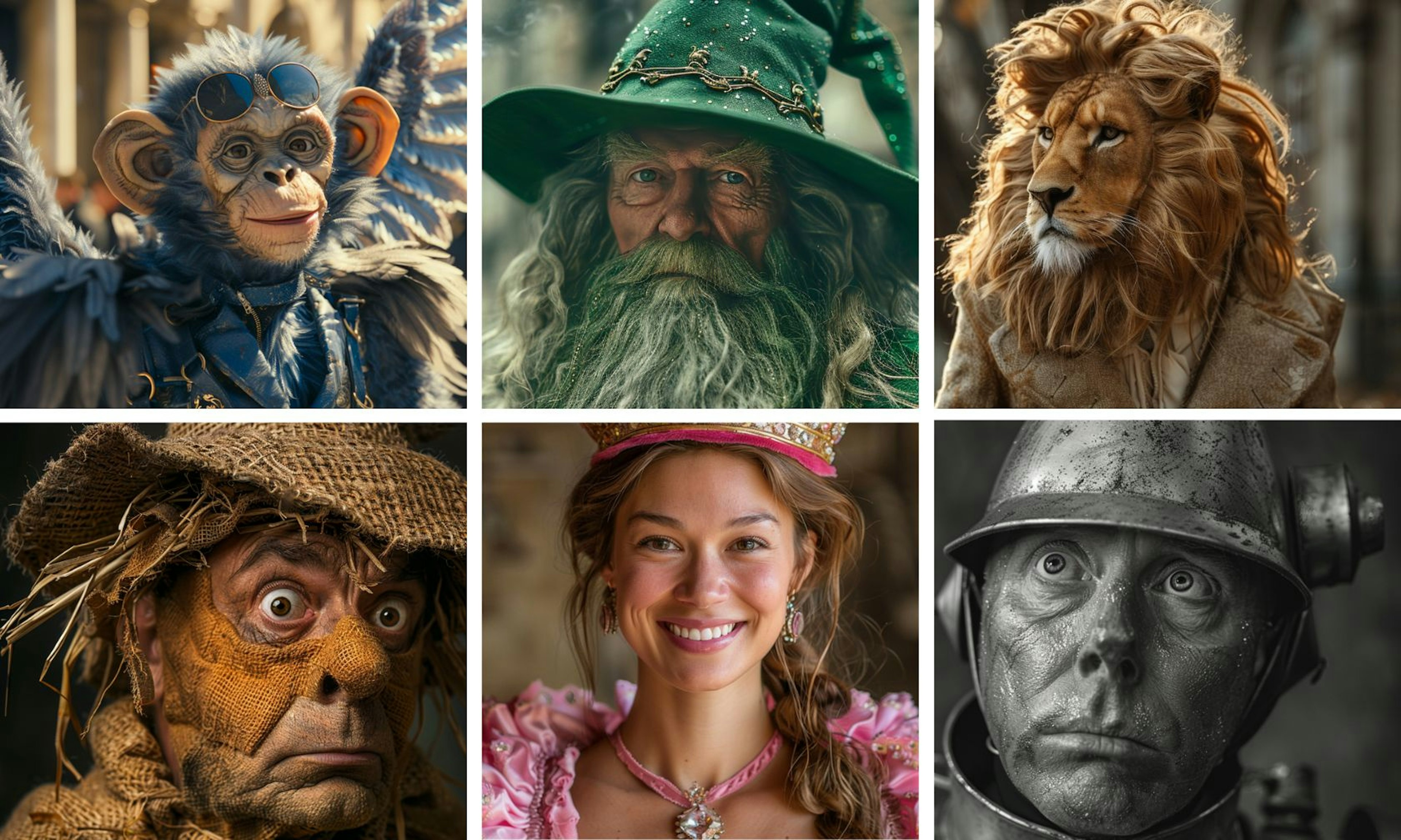 The Oz Escape: A Wicked Glitch in Fort Collins