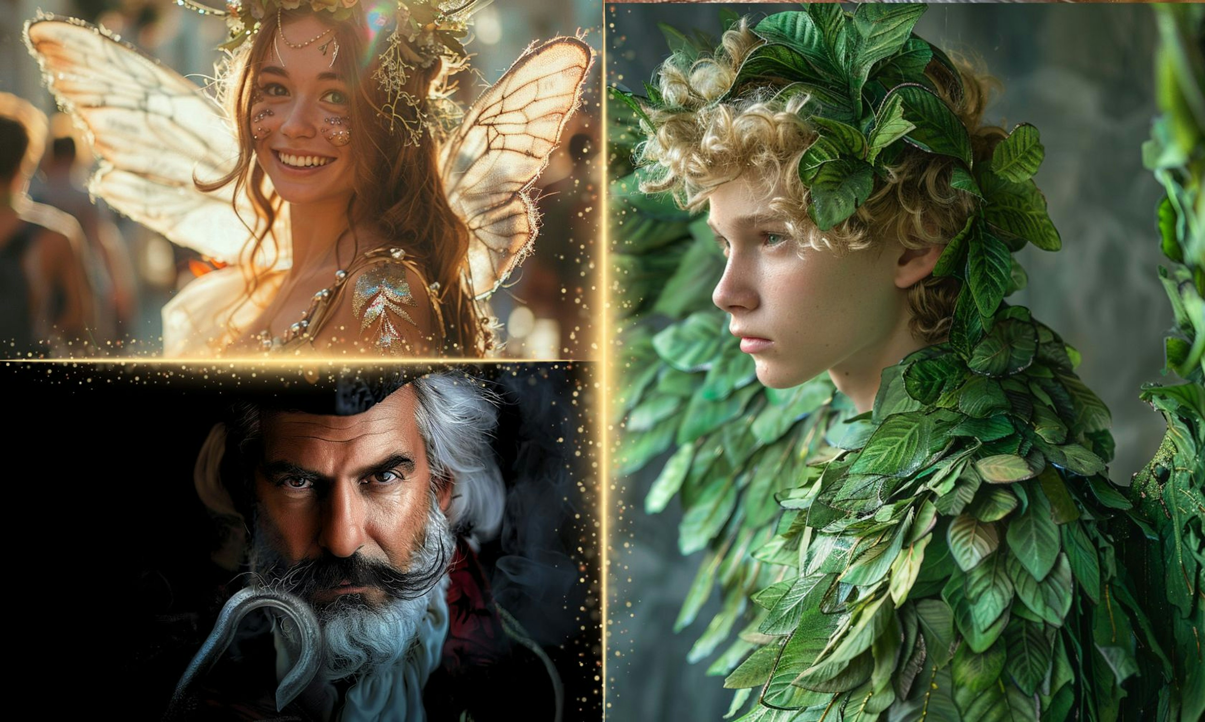 The Pan Escape: An Immersive Boise Experience