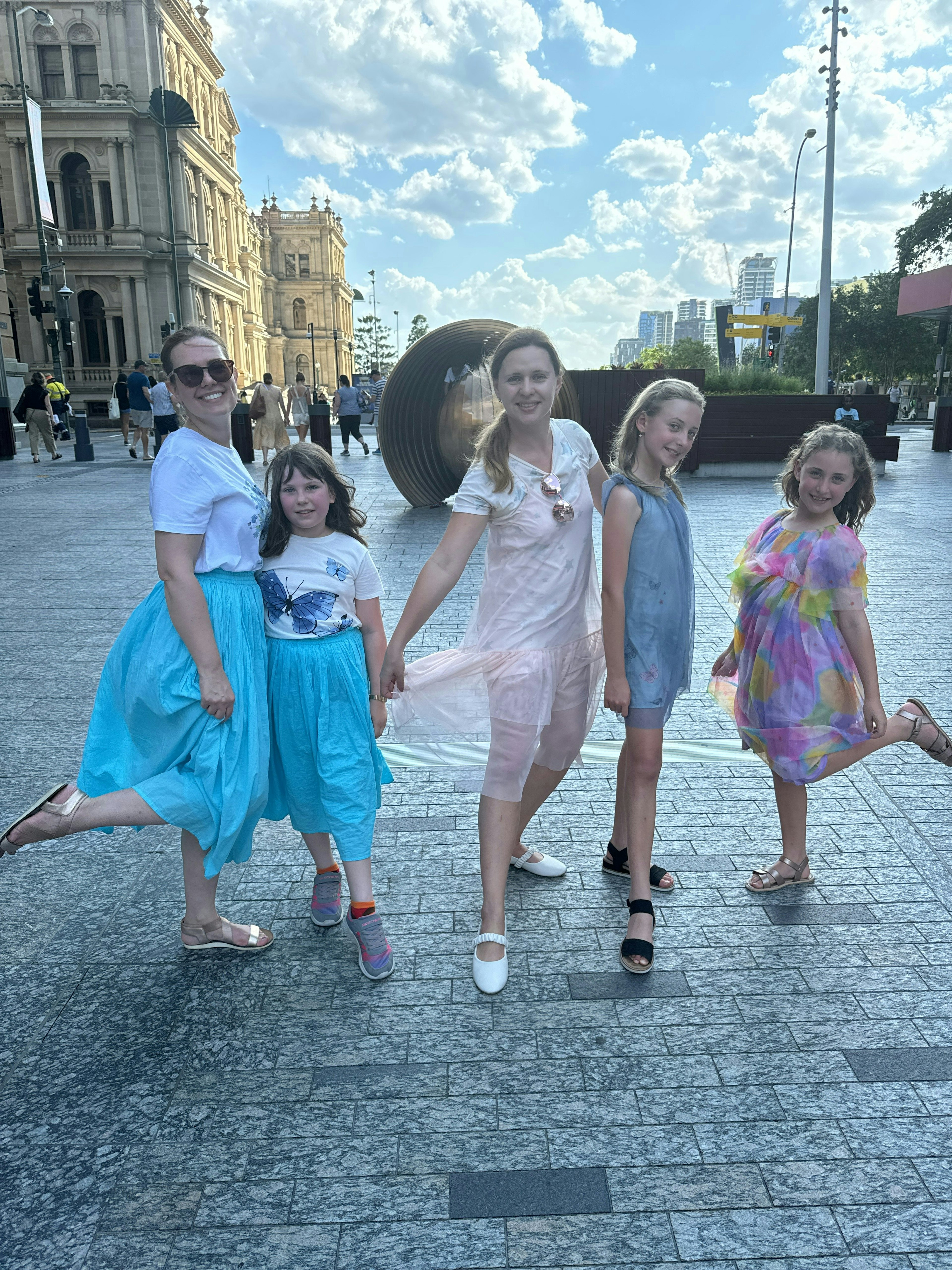 Cinderella: An Immersive Experience in Lethbridge