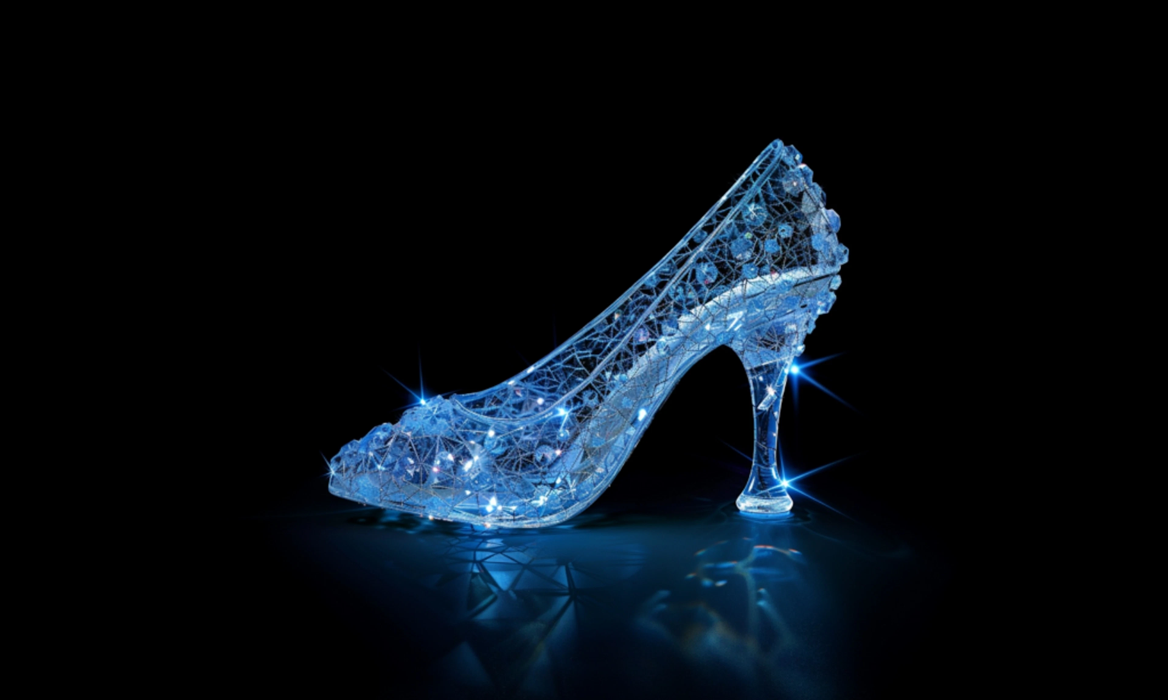 Cinderella: An Immersive Experience in Phoenix