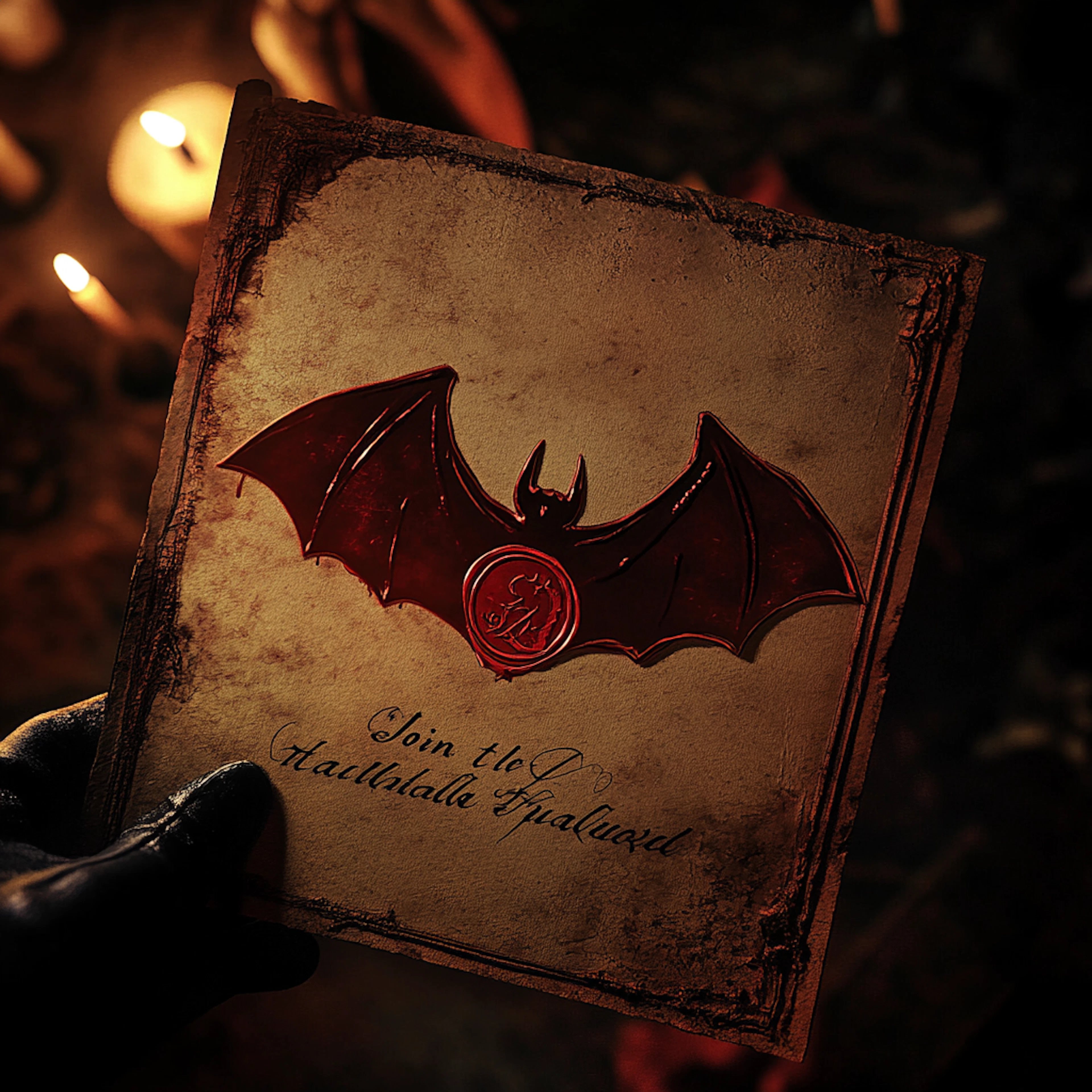 Dracula meets Frankenstein: An Immersive Tulsa Experience