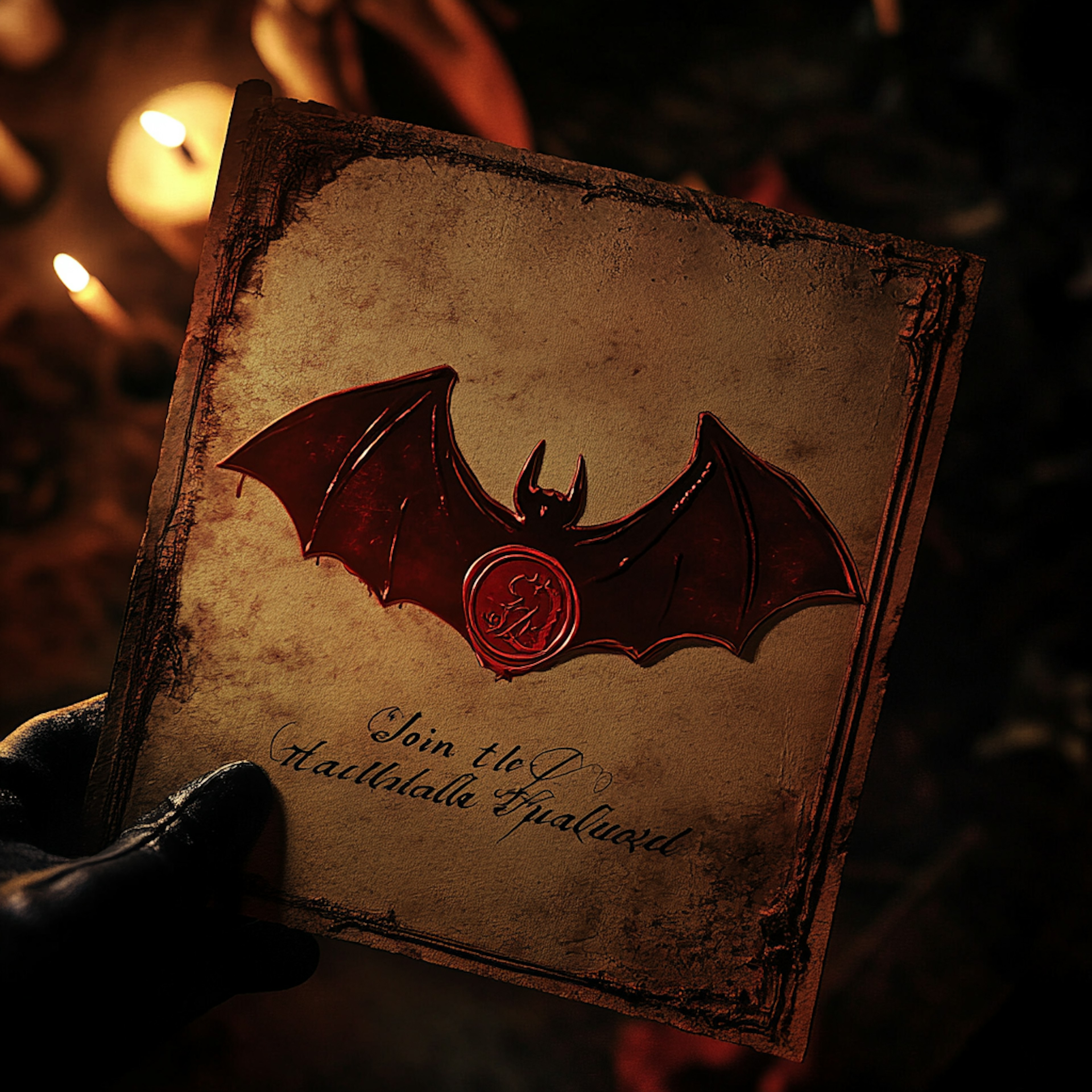 Dracula meets Frankenstein: An Immersive Richmond Experience