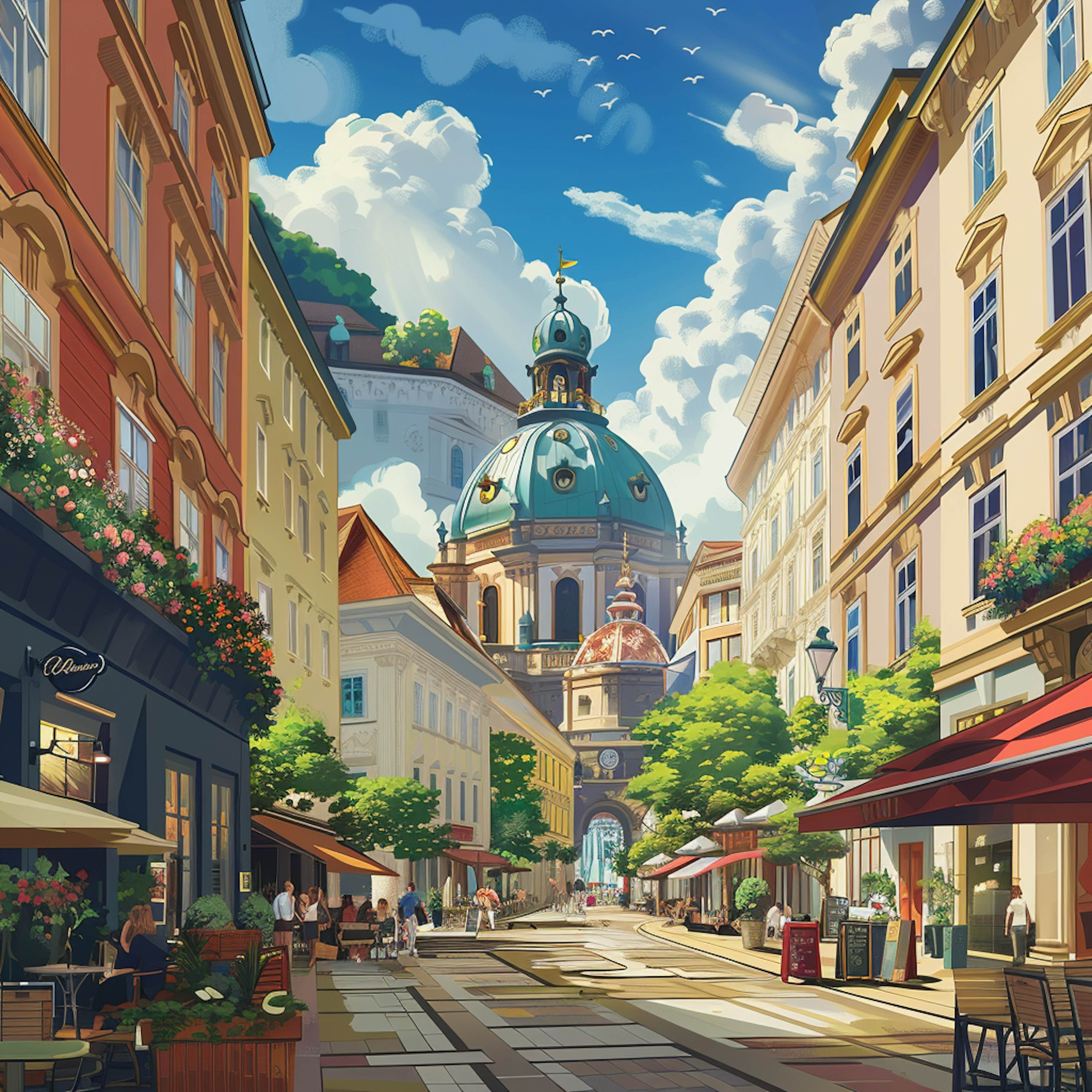 Vienna Exploration Pack image