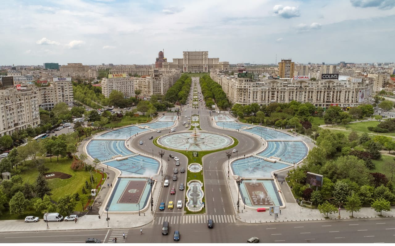 Hidden Gems Bucharest: Stories of Silence image