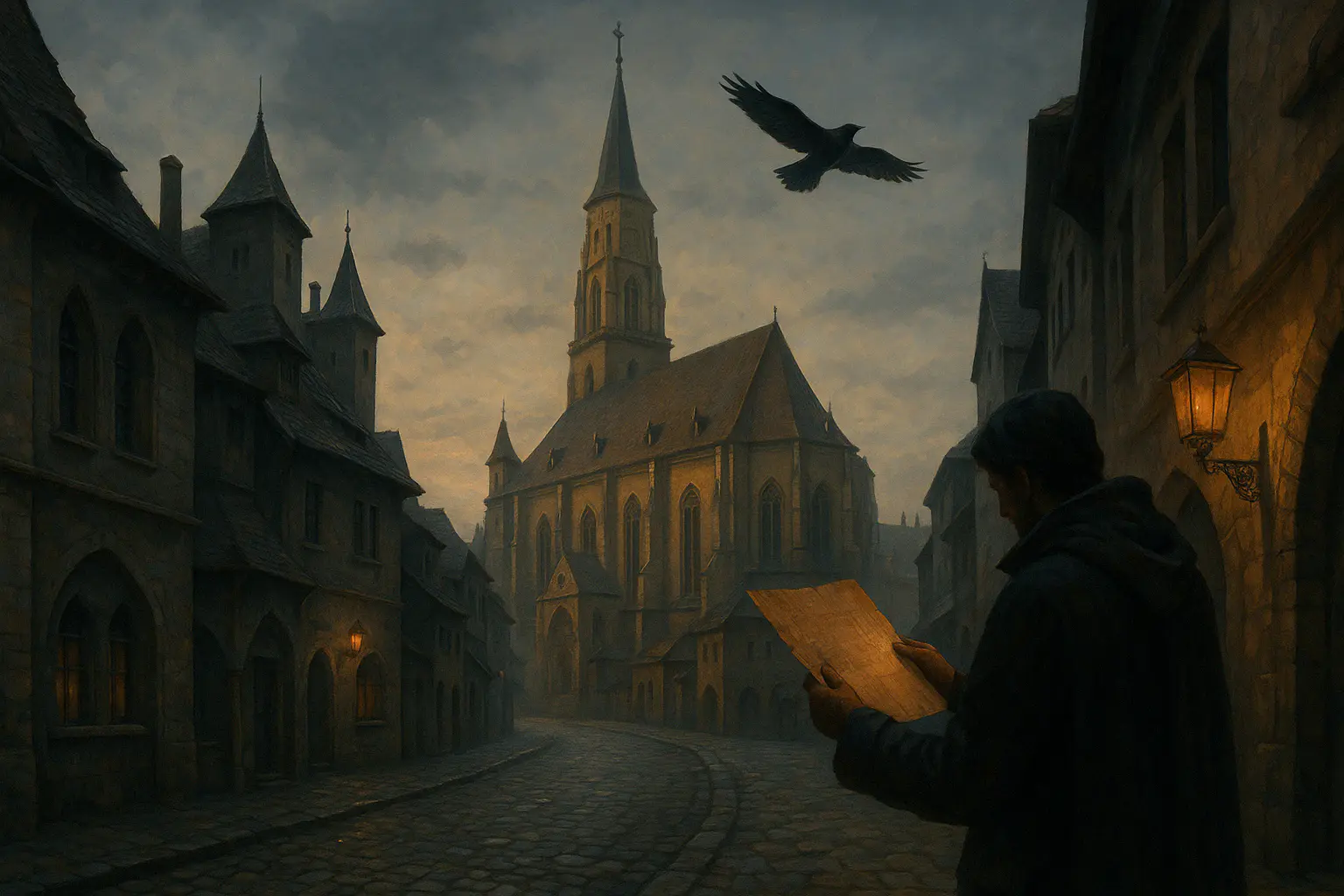 Medieval Cluj: King Matia's Secret Treasure image 1