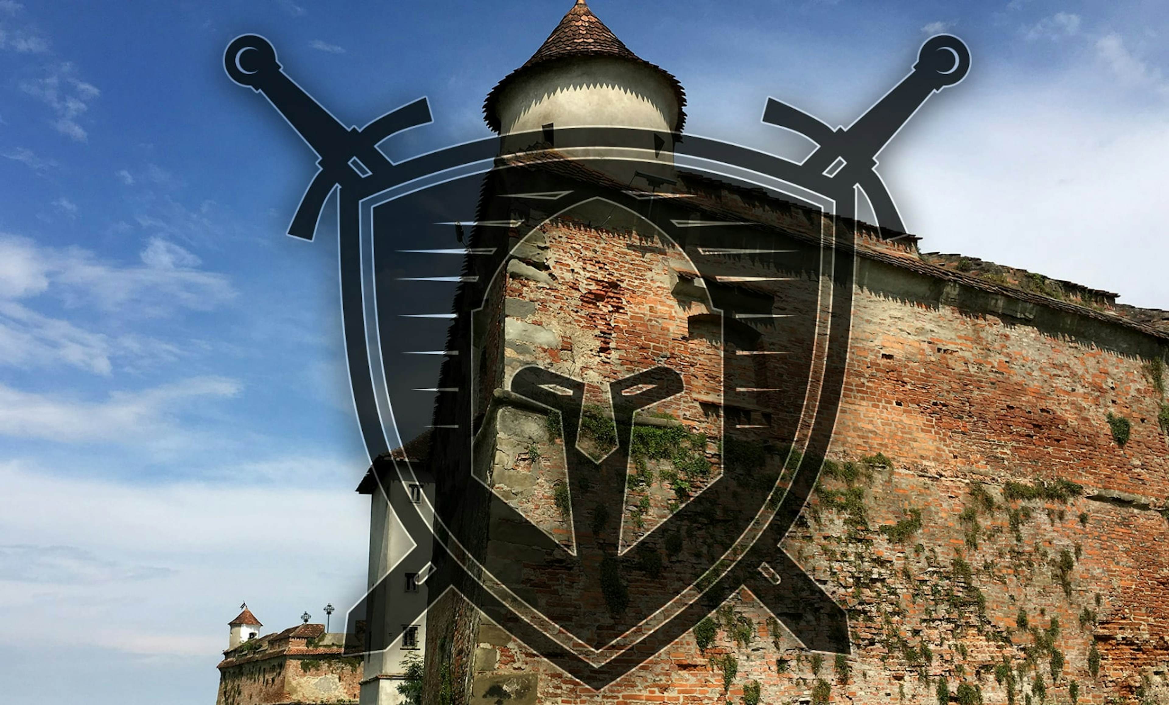 Medieval Brasov: Ready for battle (part II) image