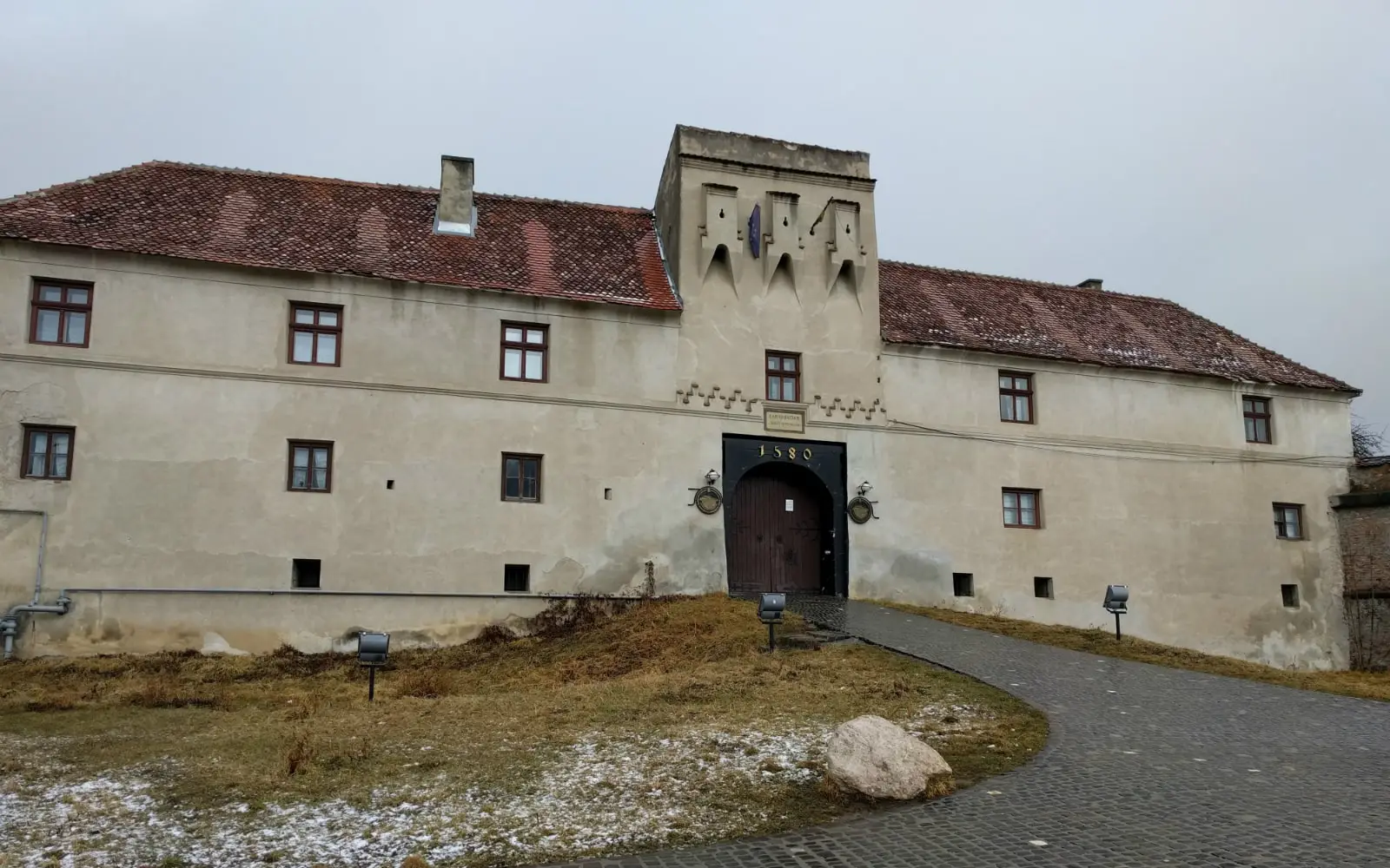 Brasov: The Warning Before the Siege (part II) image 1