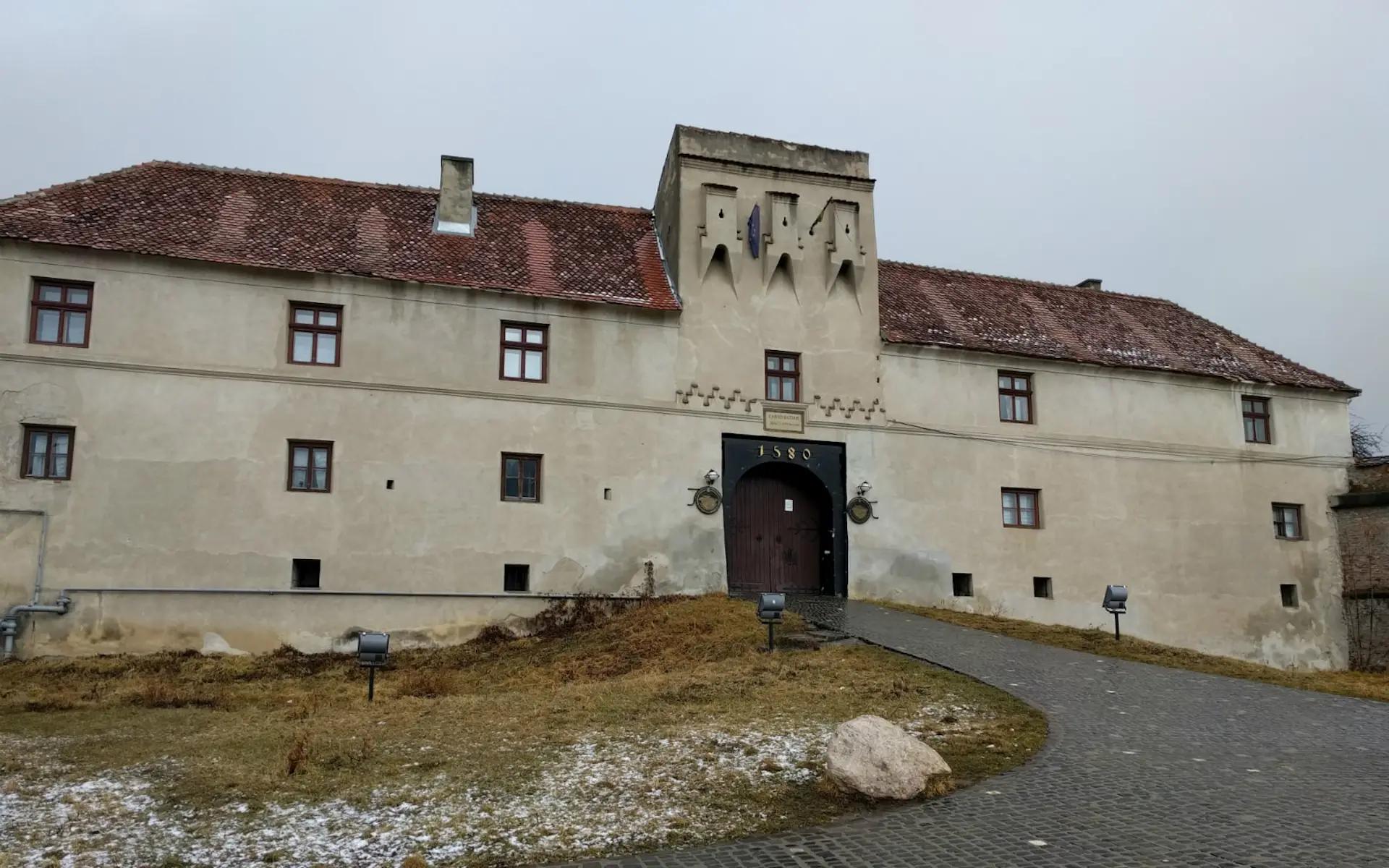 Brasov: The Warning Before the Siege (part II) image 1