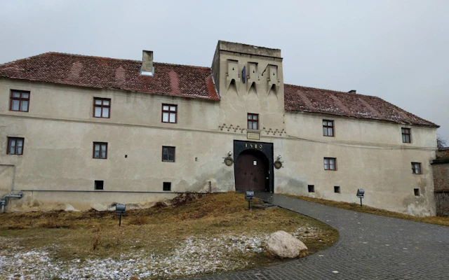 Brasov: The Warning Before the Siege (part II)
