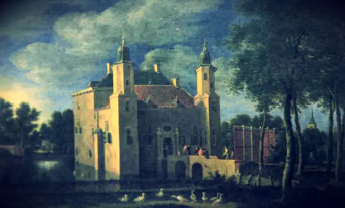 De Parel Van Strick, Linschoten image 1