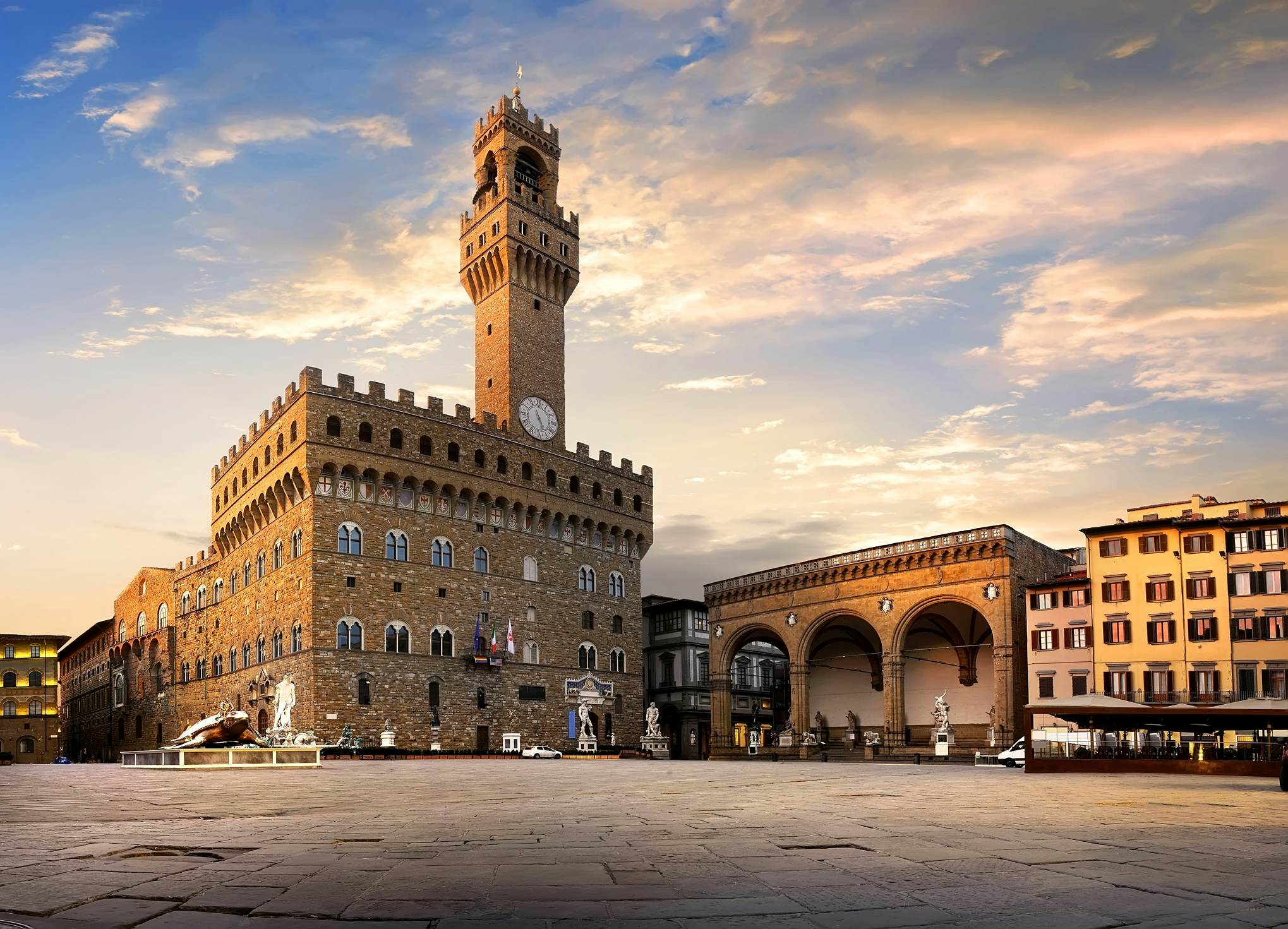 Palazzo Vecchio image