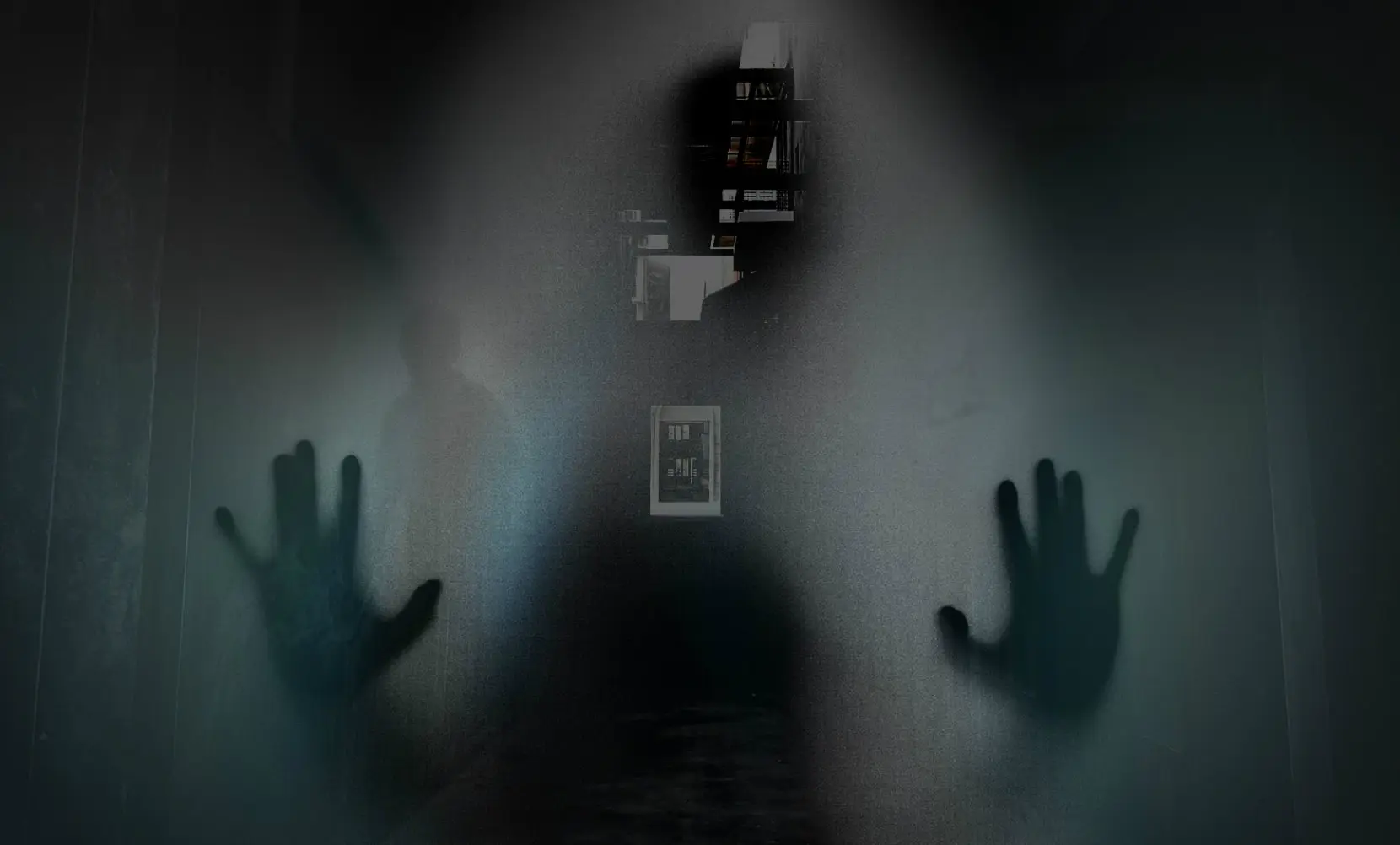 Bucureștiul Bântuit II: Noaptea vrăjitoarelor image 1