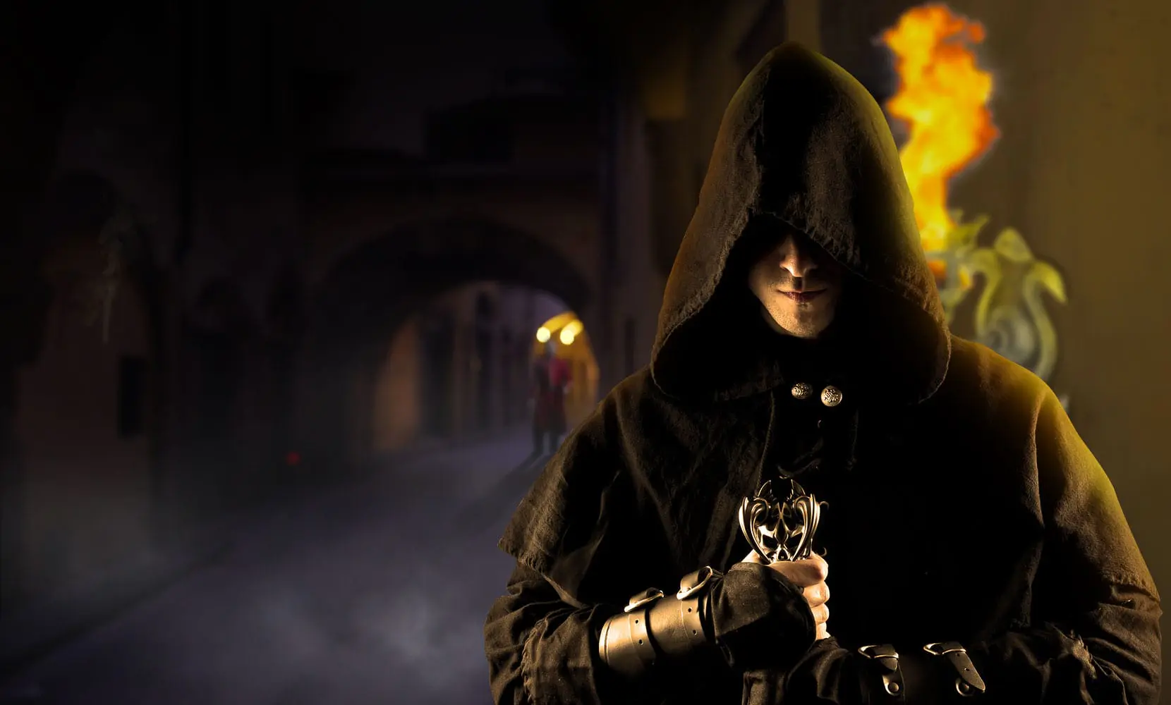 Florence: Uncover the Medici Conspiracy image 1