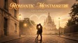 Romantic Montmartre: Lost Lovers Paris