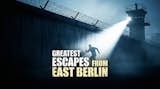 Berlin Wall: Greatest Escapes from East Berlin Walking Tour & Escape Game