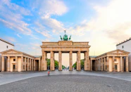 Brandenburg Gate Berlin History Architecture Visitin Brandenburg Gate Berlin History Architecture Visitin