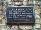 Goodwin's Court