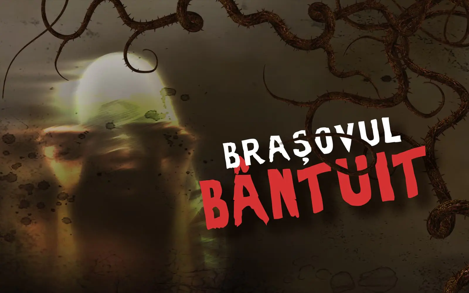 Brașovul Bântuit: Cele Șapte Păcate Capitale image 1