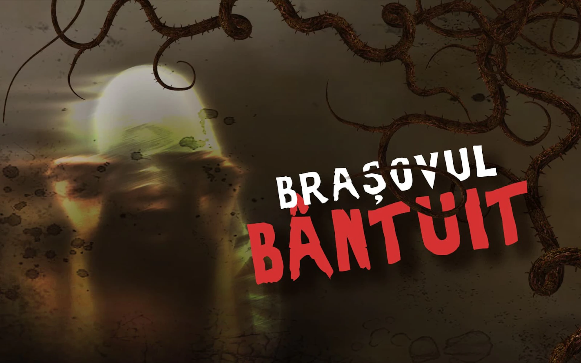 Brașovul Bântuit: Cele Șapte Păcate Capitale