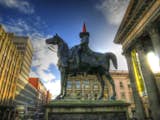 Duke of Wellington Statue
