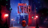 Follow the Shadows: A Ghostly Hunt in Lyon