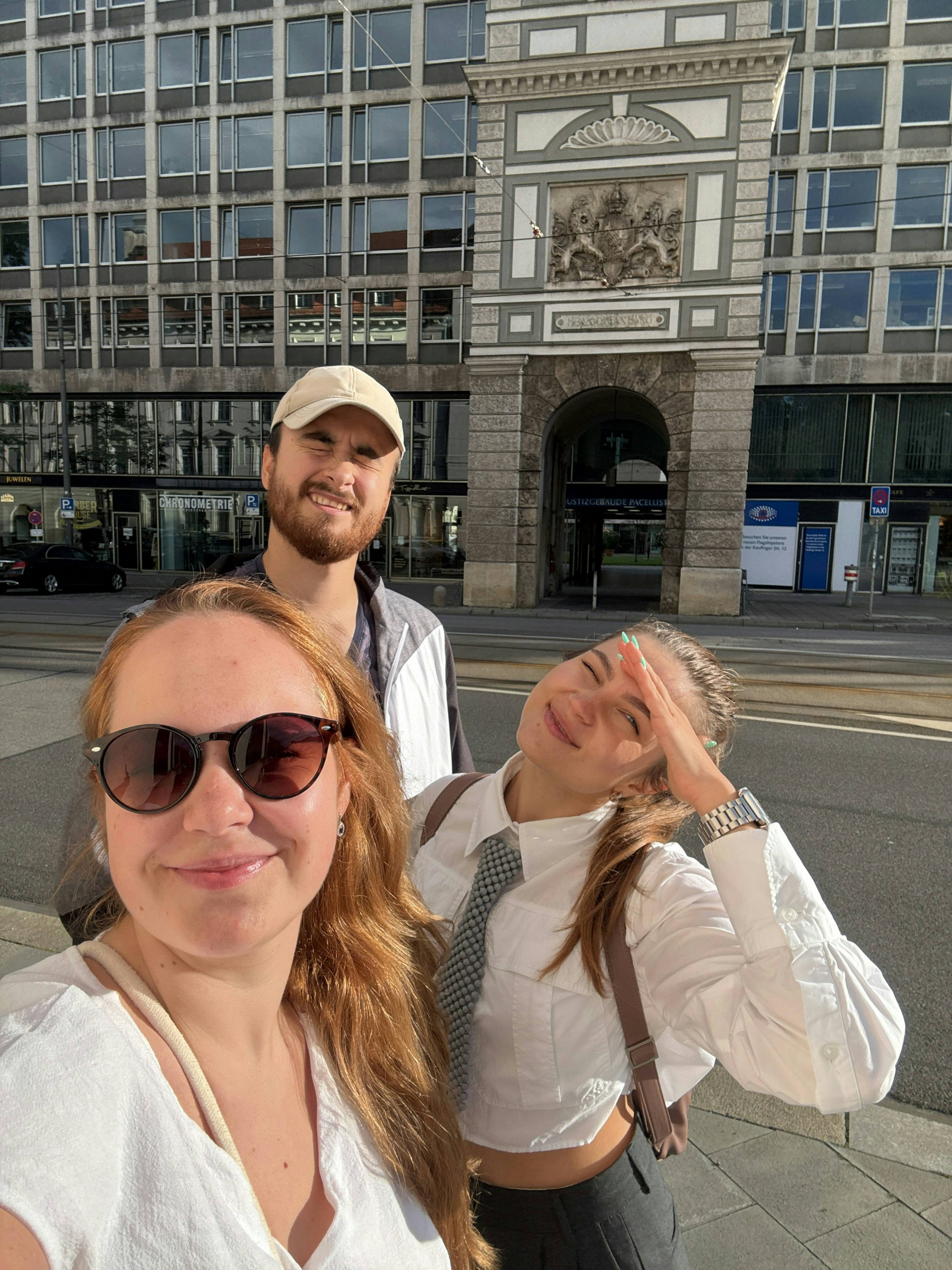Munich After Dark: The Haunted Apprentice third image