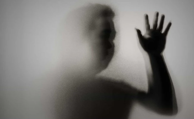 Haunted Bucharest 3: The Shadow That Won’t Leave