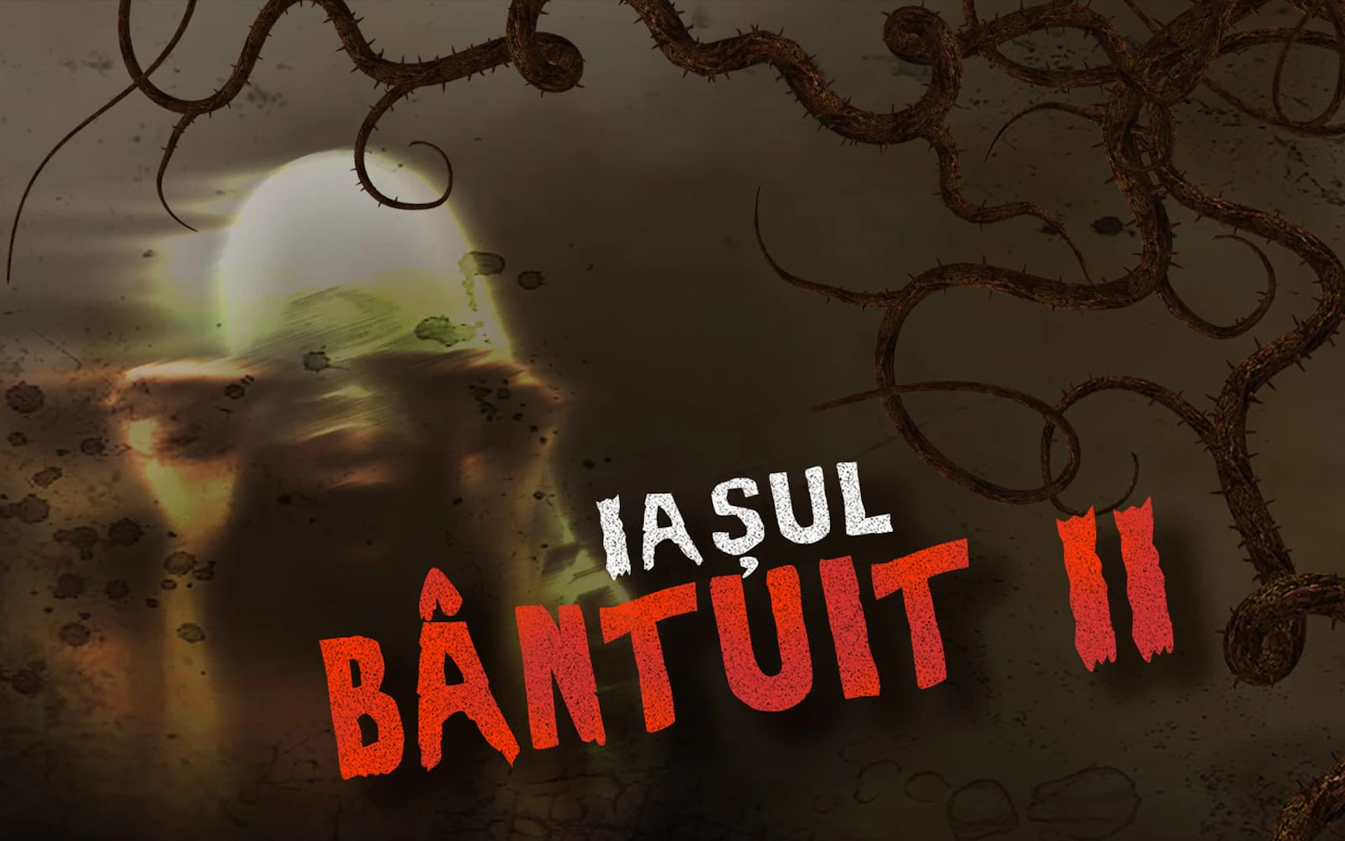 Iașul Bântuit II