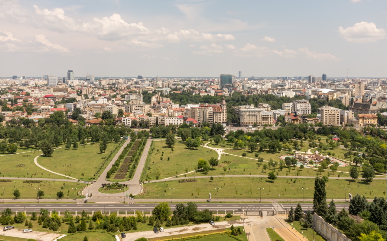Bucharest Highlights: 7 wonders of Little Paris