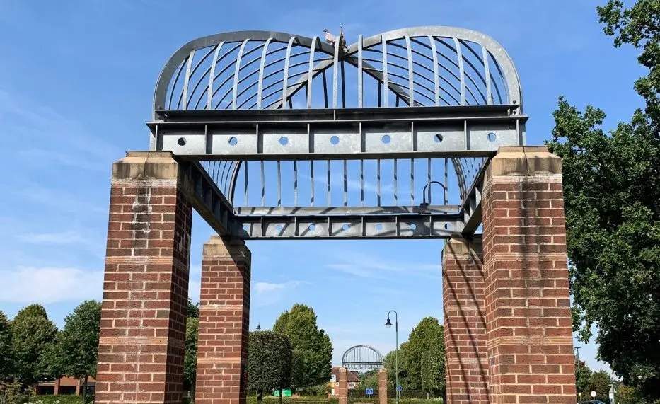 Letchworth Garden City image 1